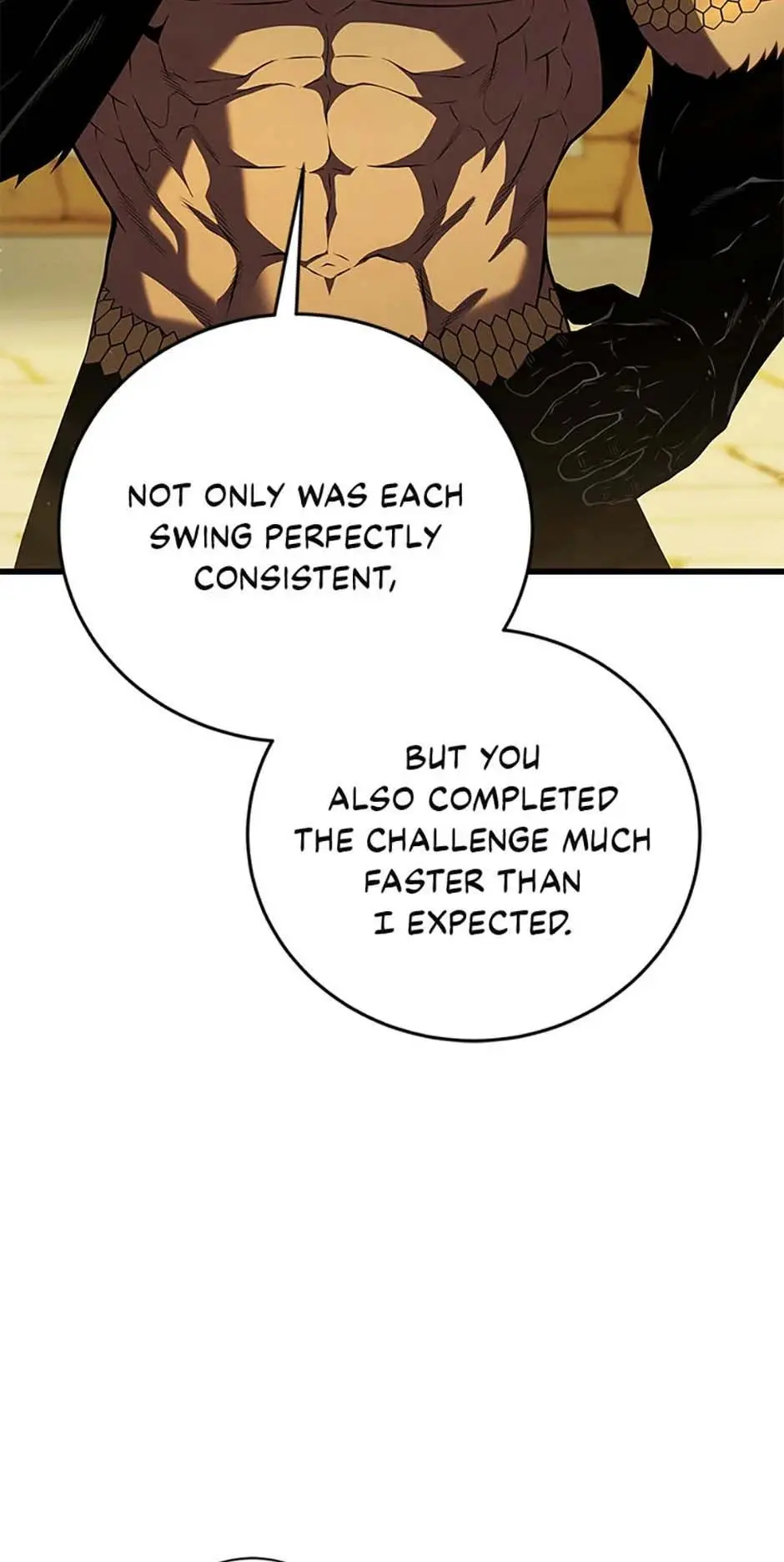 The Swordmaster's Son Chapter 127