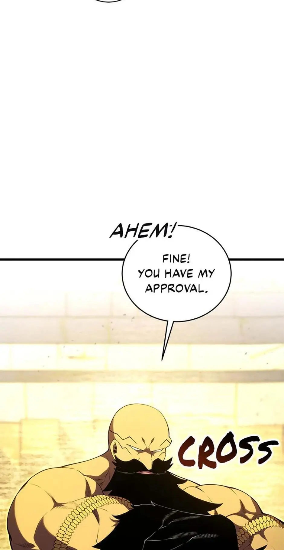 The Swordmaster's Son Chapter 127