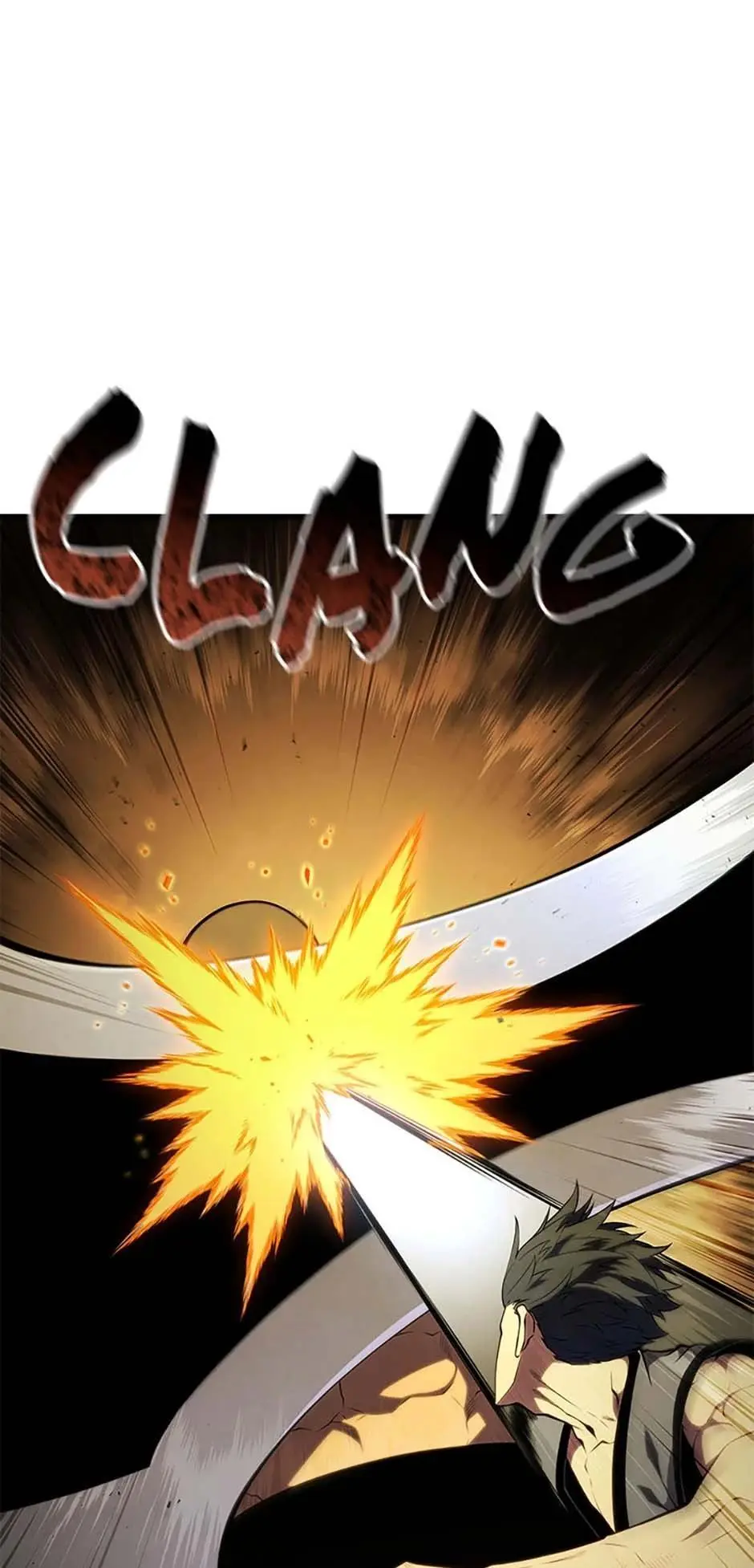 The Swordmaster's Son Chapter 127