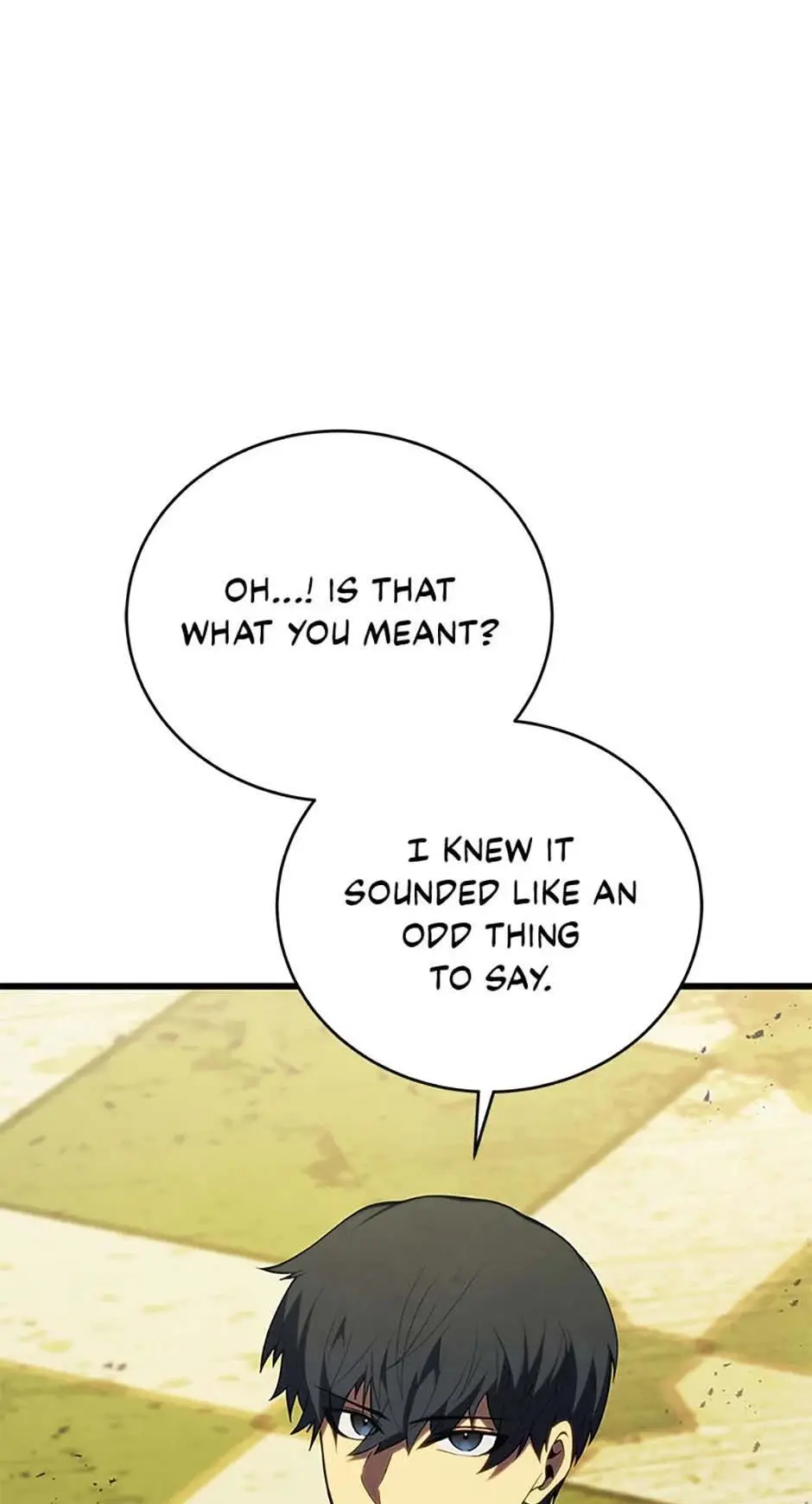 The Swordmaster's Son Chapter 127