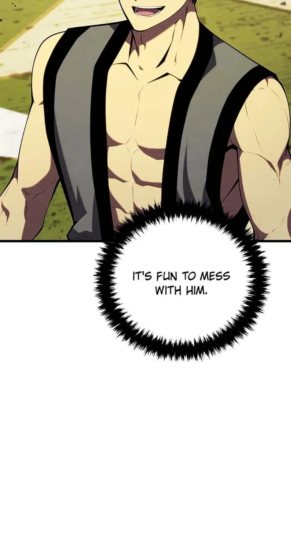 The Swordmaster's Son Chapter 127