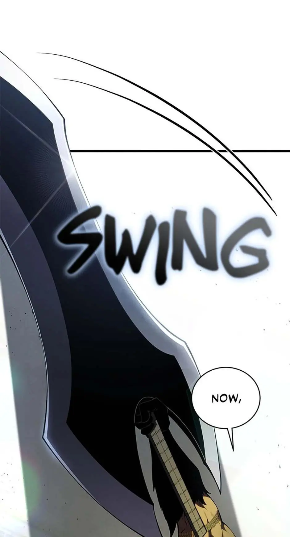 The Swordmaster's Son Chapter 127