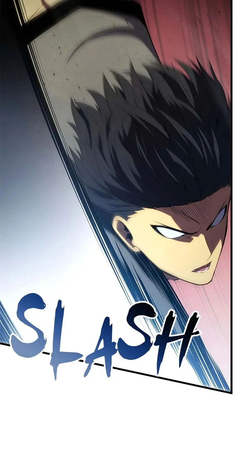 The Swordmaster's Son Chapter 127