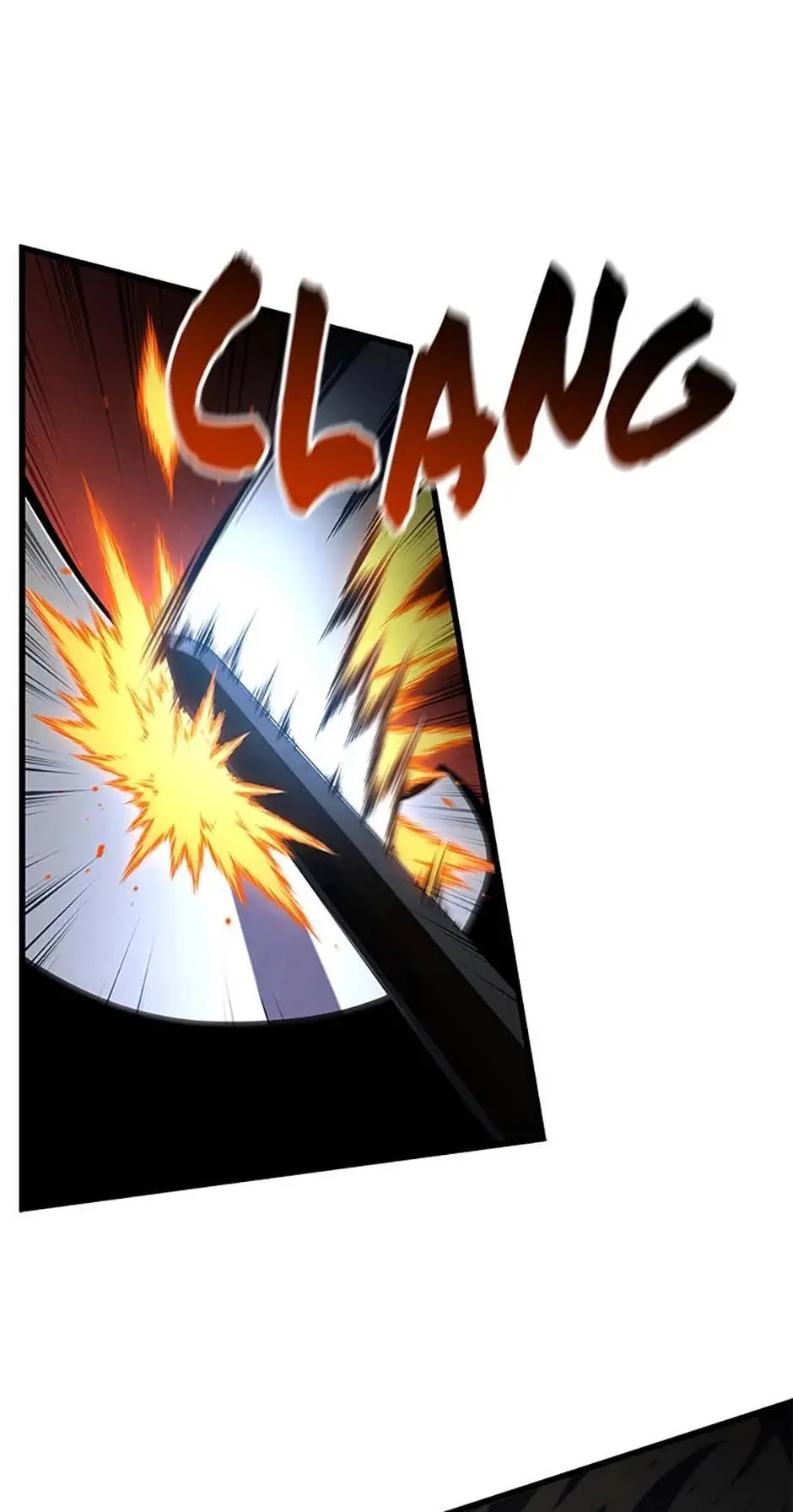 The Swordmaster's Son Chapter 127