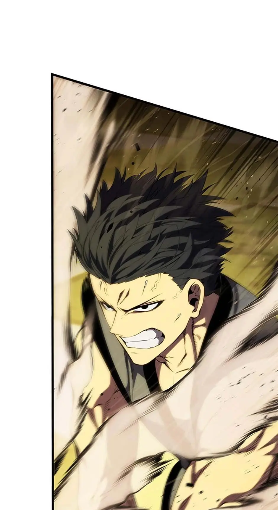 The Swordmaster's Son Chapter 127