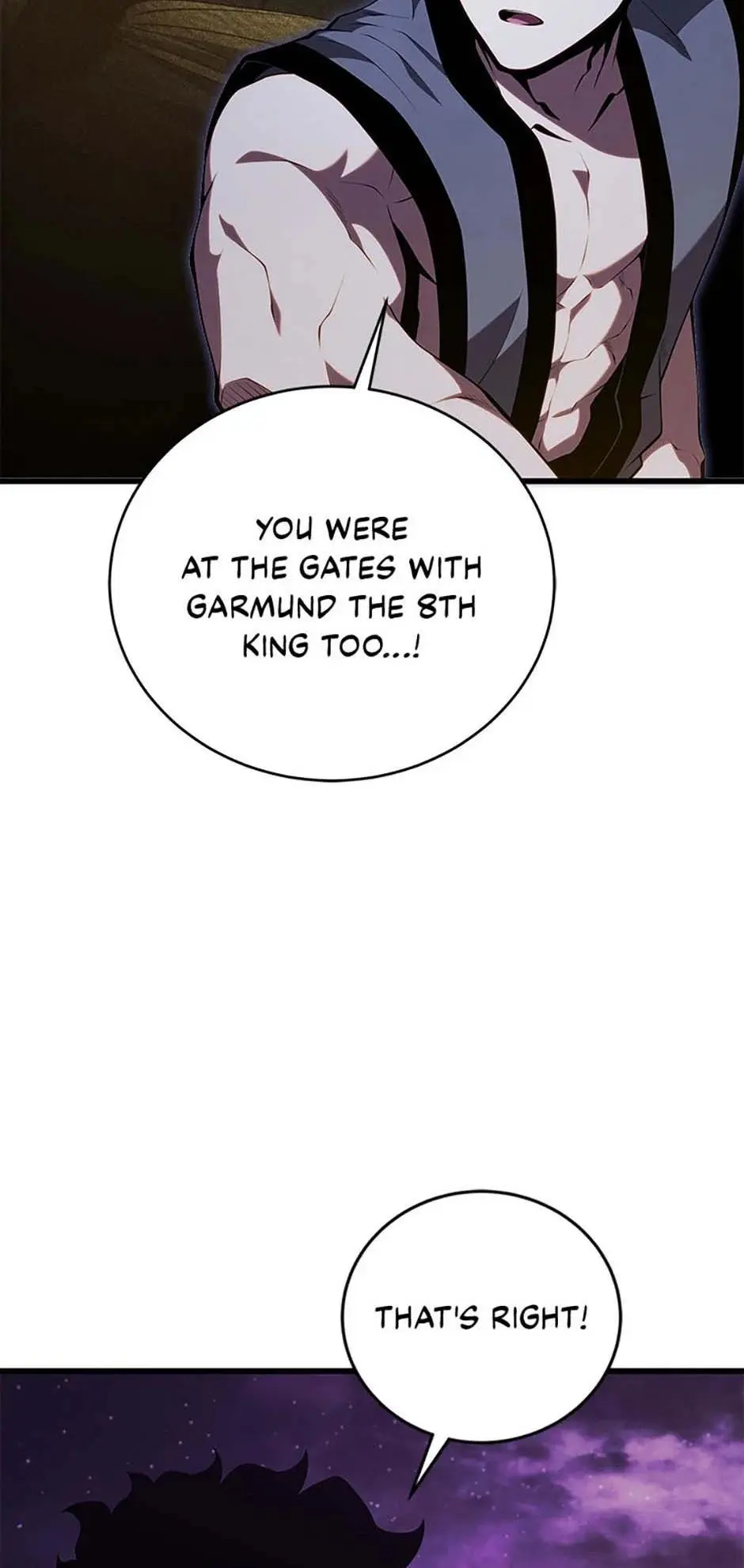 The Swordmaster's Son Chapter 128