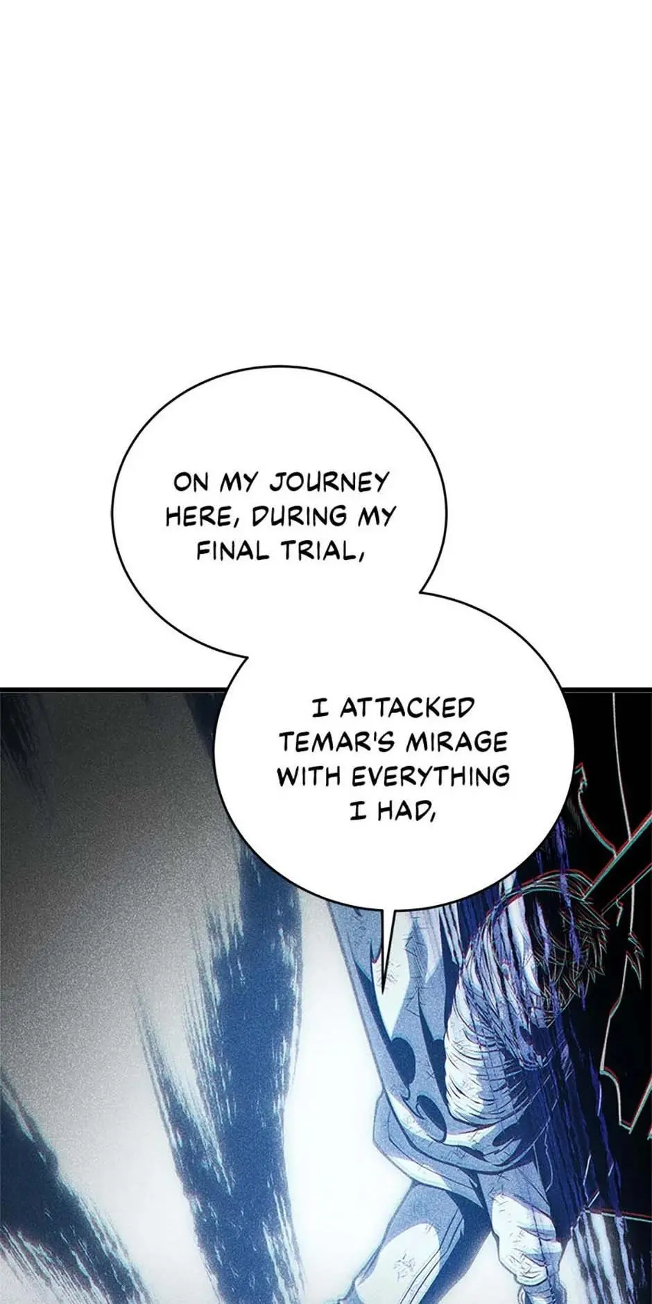 The Swordmaster's Son Chapter 128