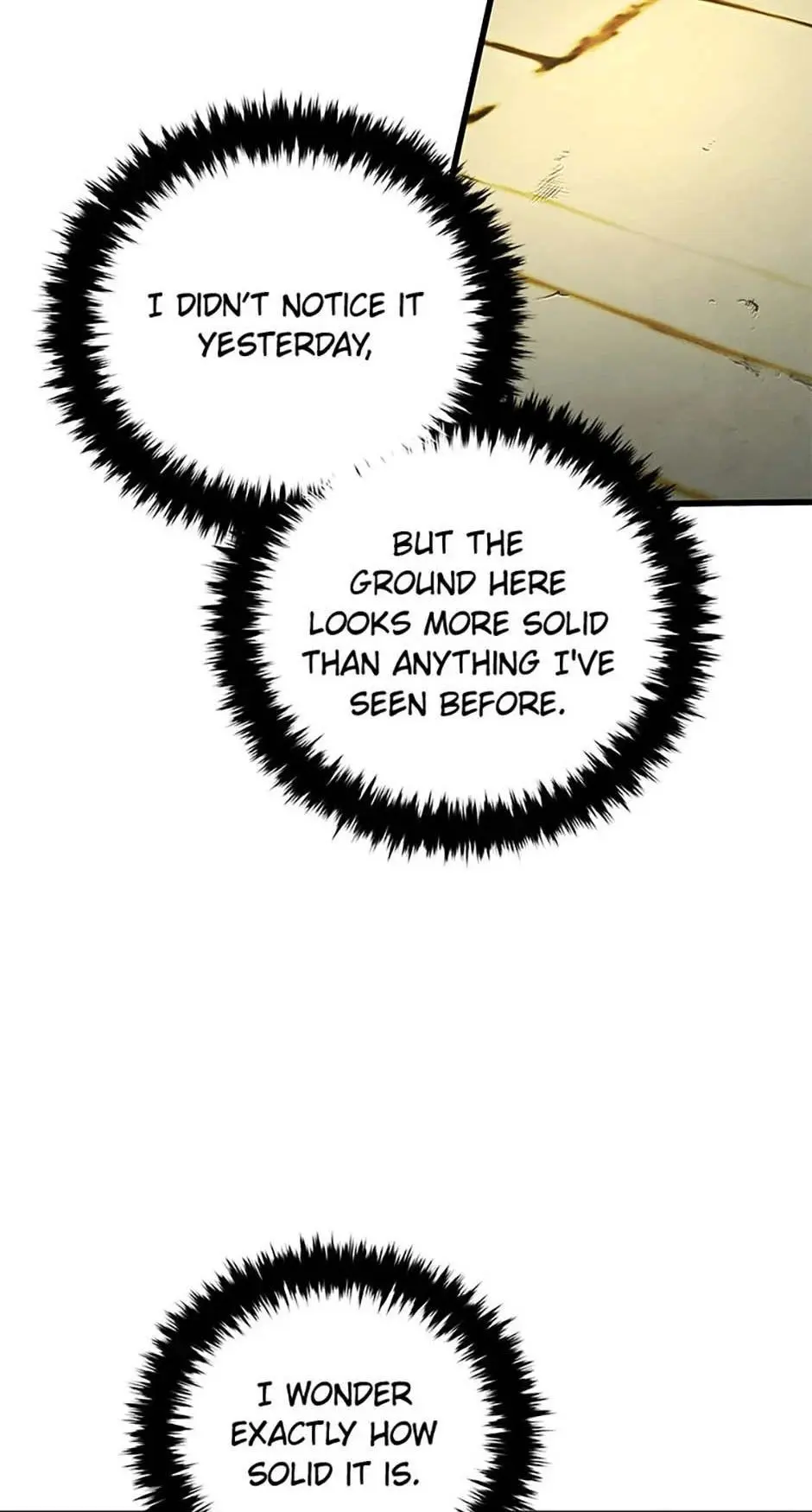 The Swordmaster's Son Chapter 128