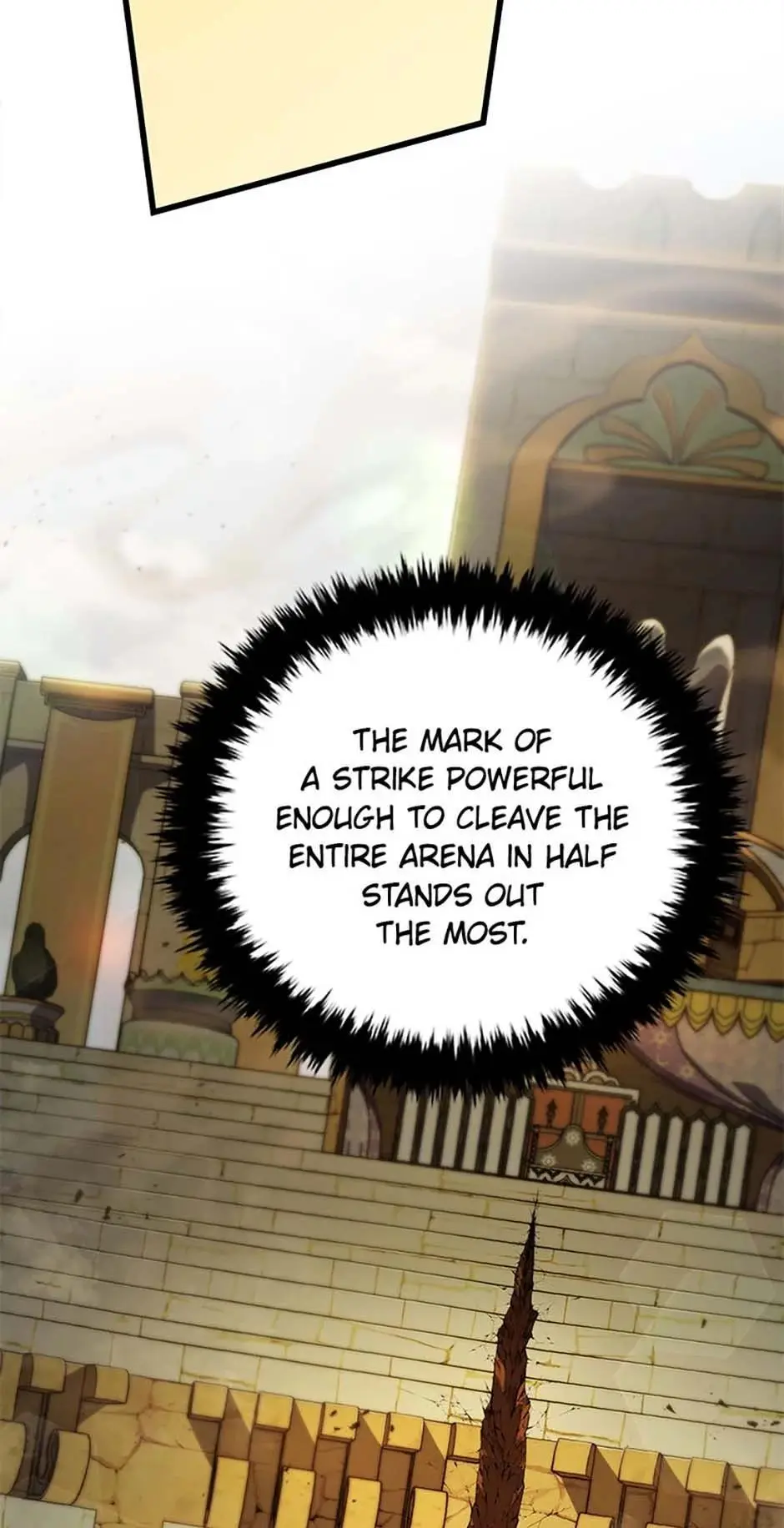 The Swordmaster's Son Chapter 128