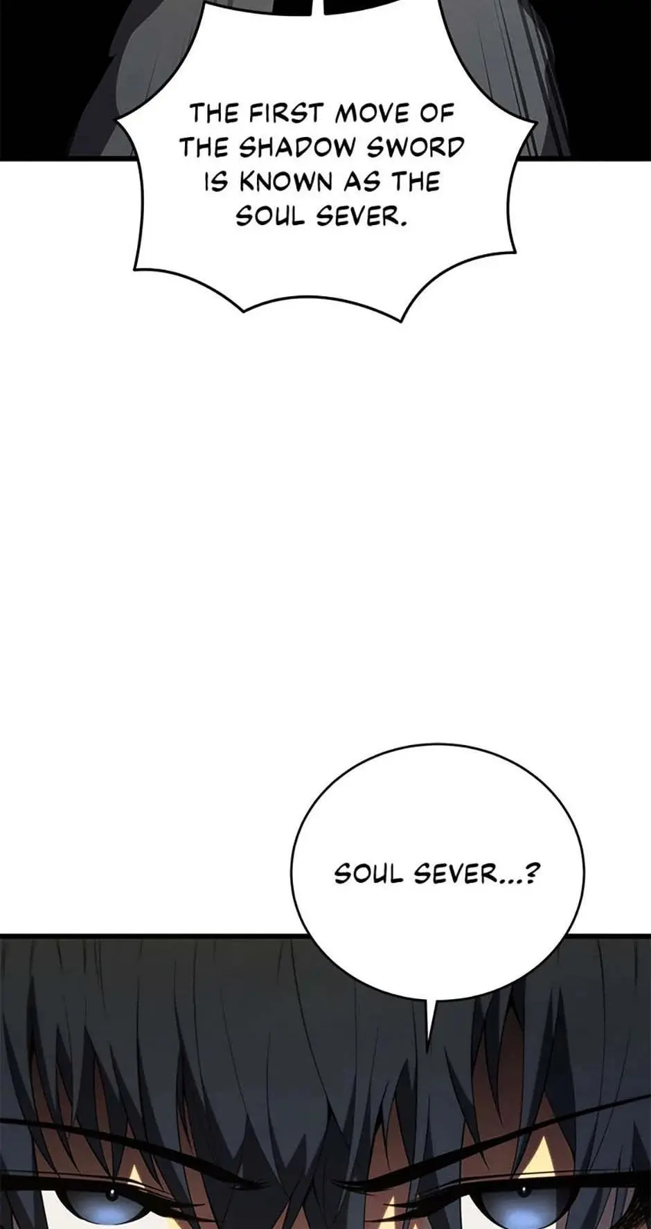 The Swordmaster's Son Chapter 128