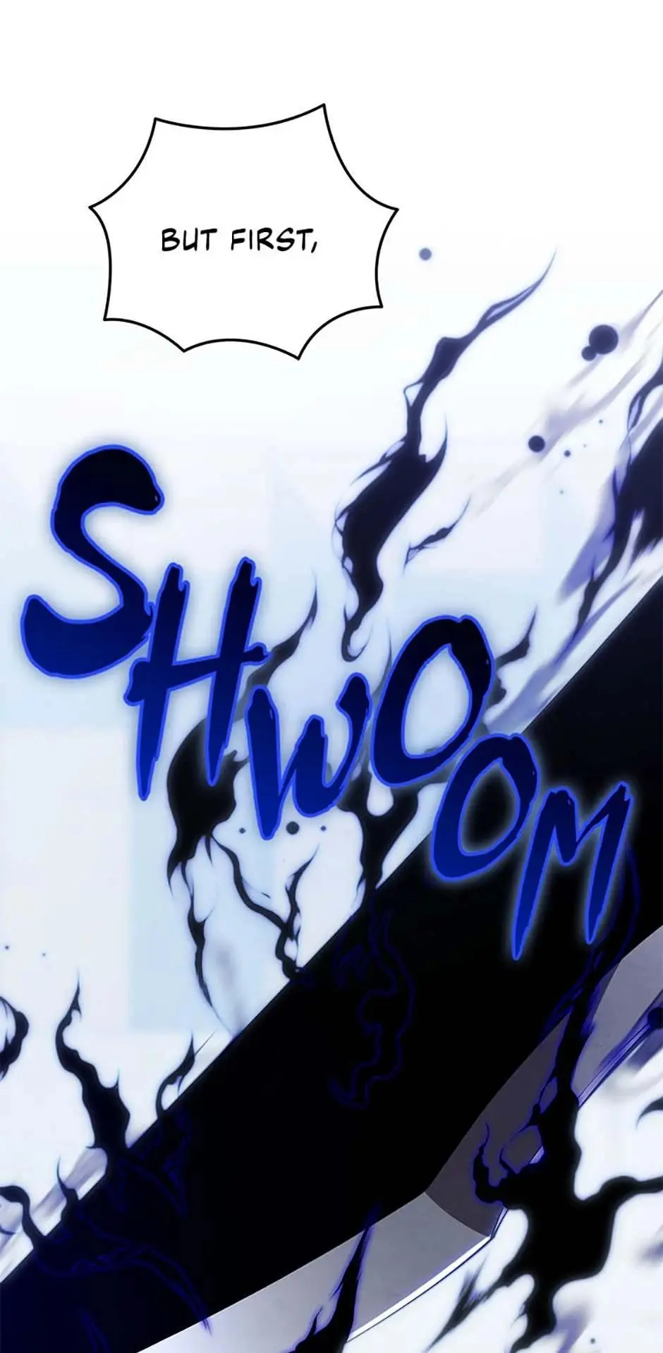 The Swordmaster's Son Chapter 128