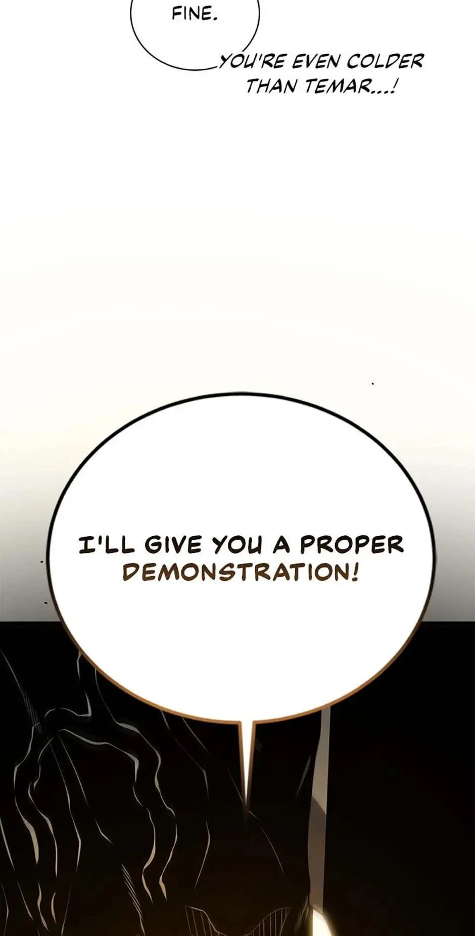 The Swordmaster's Son Chapter 128