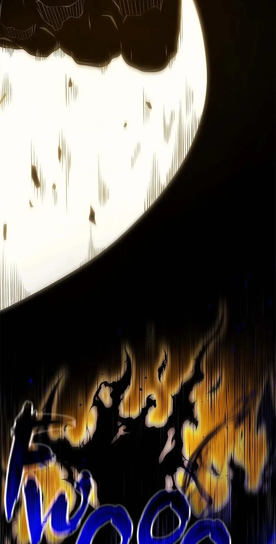 The Swordmaster's Son Chapter 128