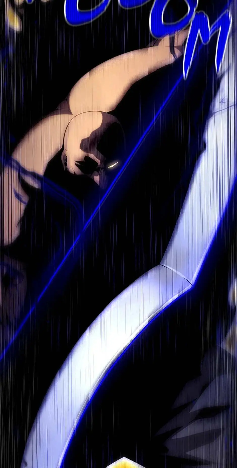 The Swordmaster's Son Chapter 128