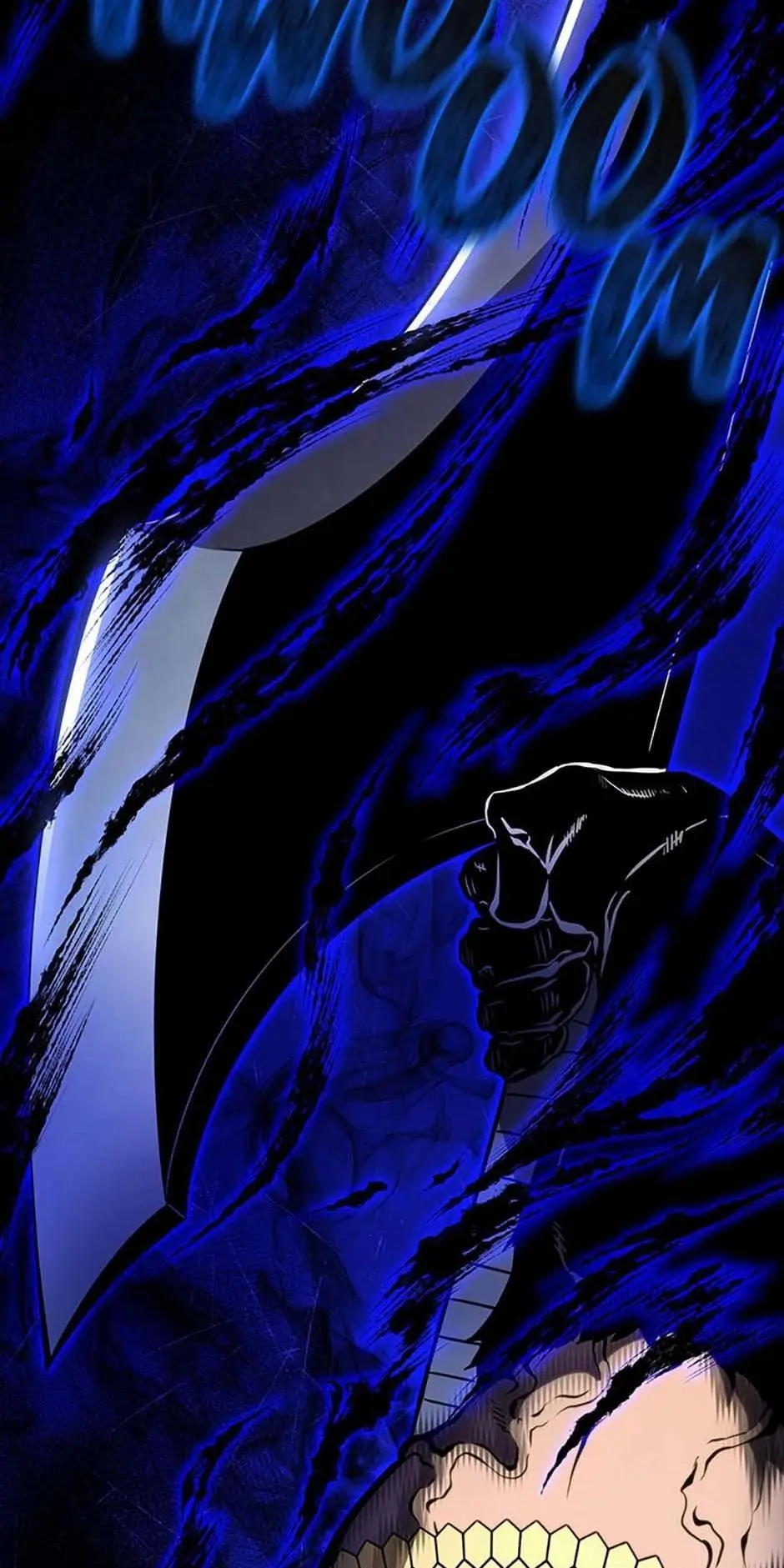 The Swordmaster's Son Chapter 128