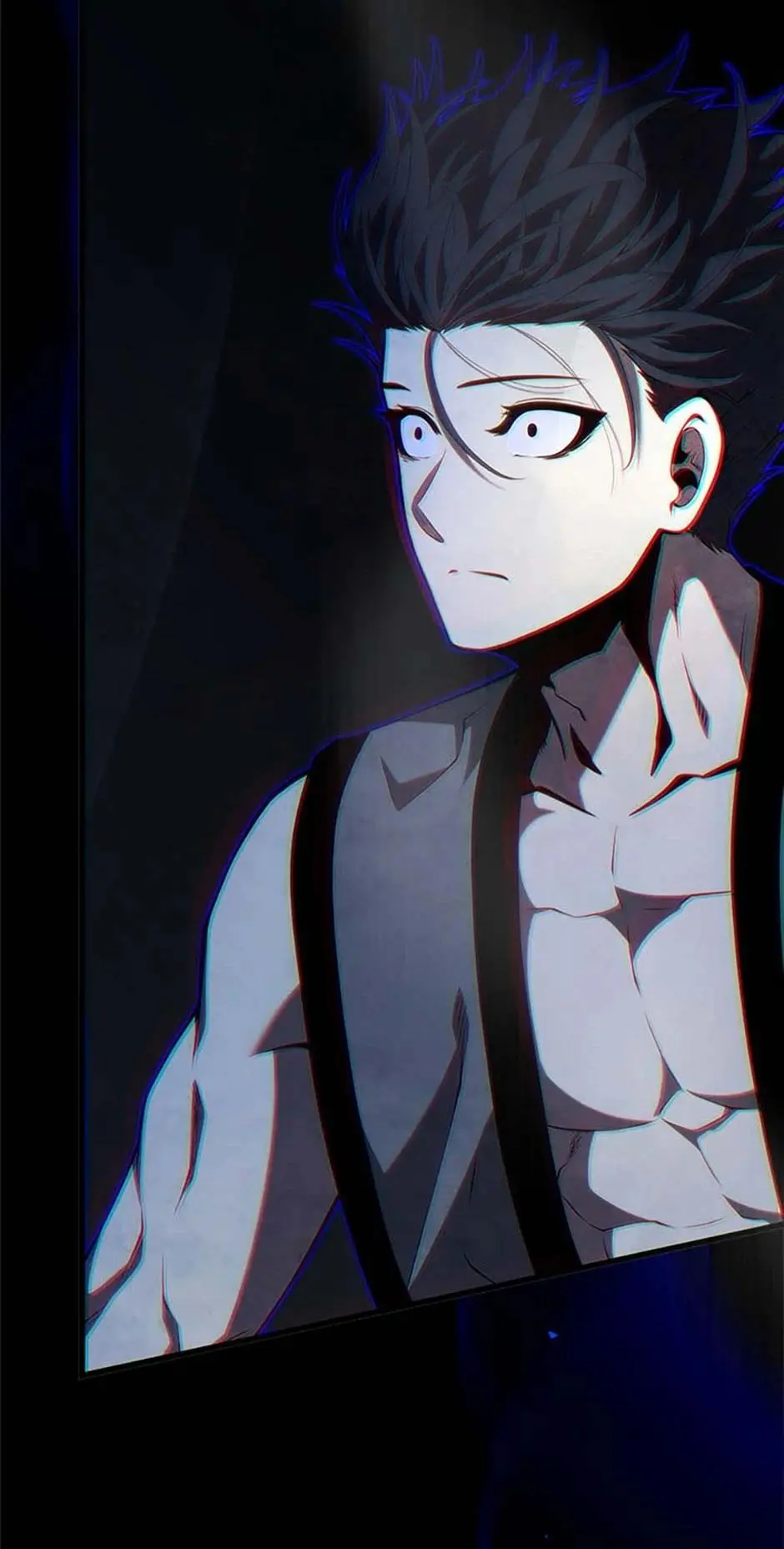 The Swordmaster's Son Chapter 128