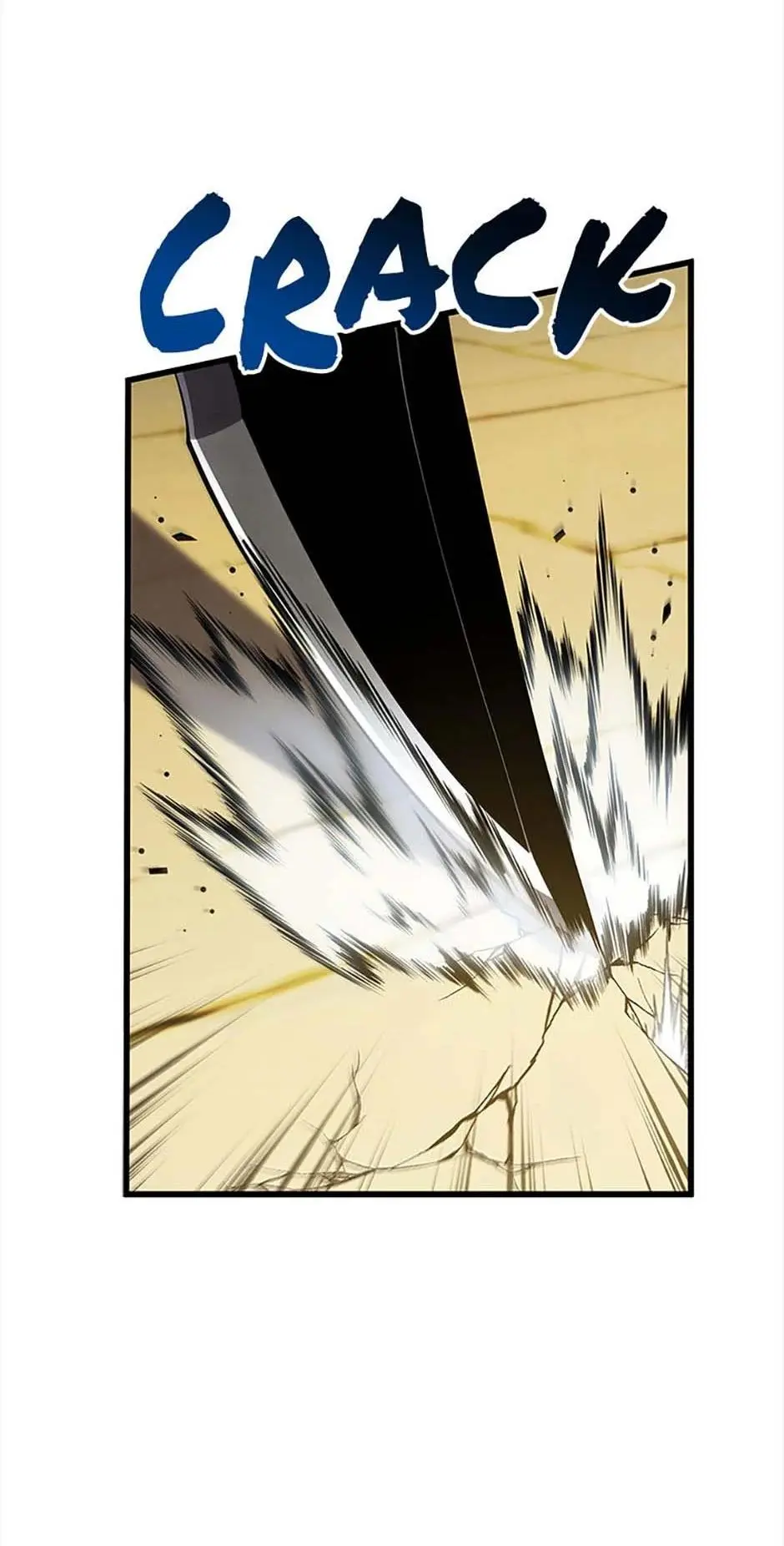 The Swordmaster's Son Chapter 128
