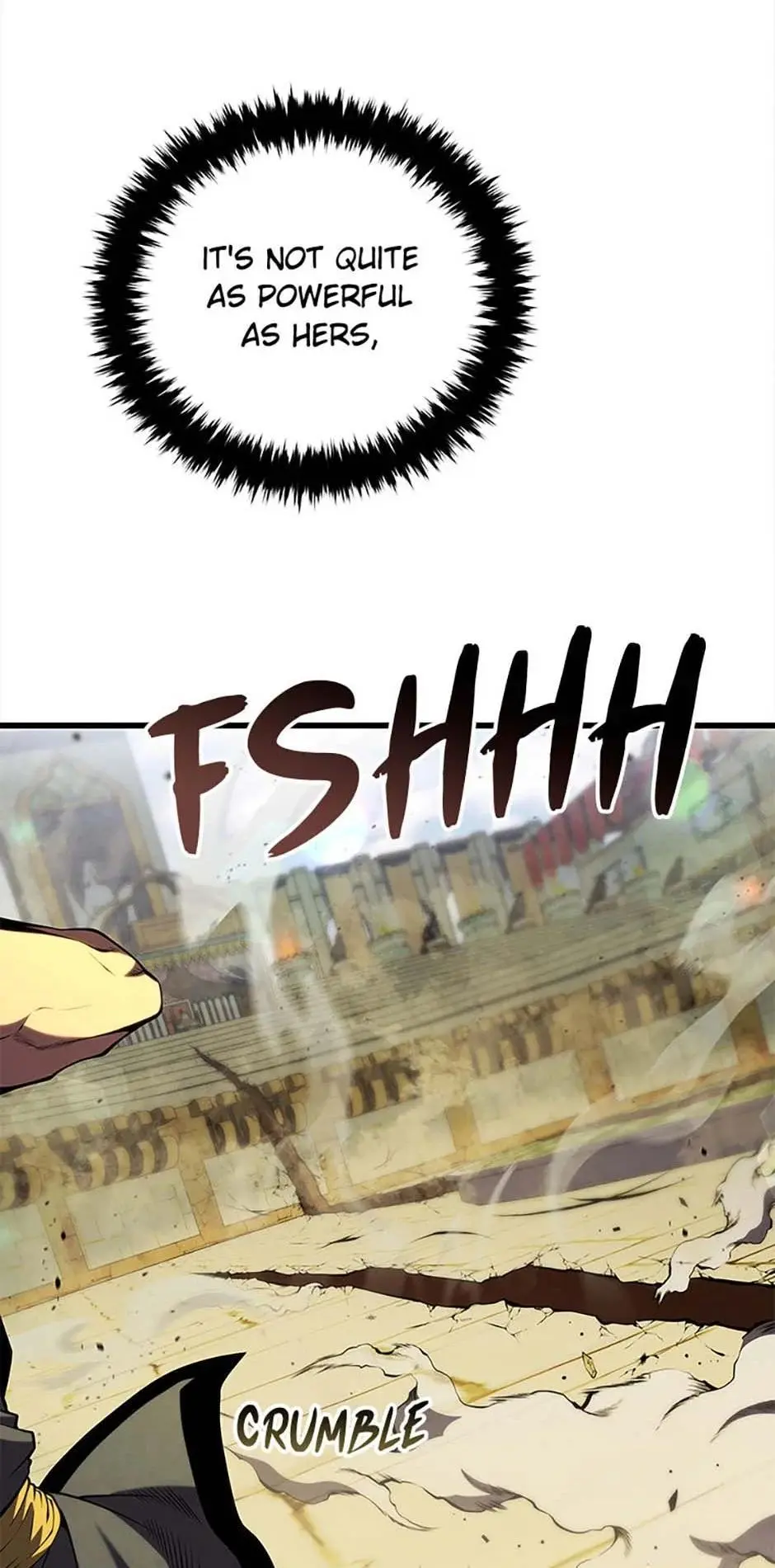 The Swordmaster's Son Chapter 128