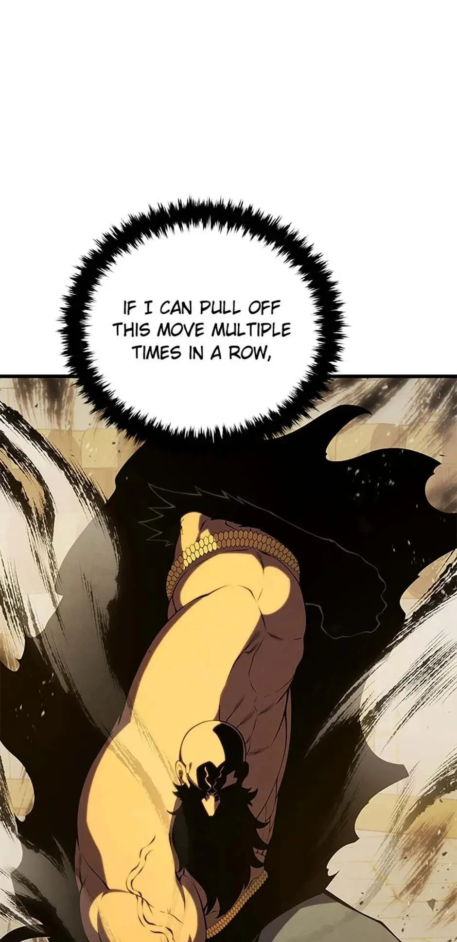 The Swordmaster's Son Chapter 128