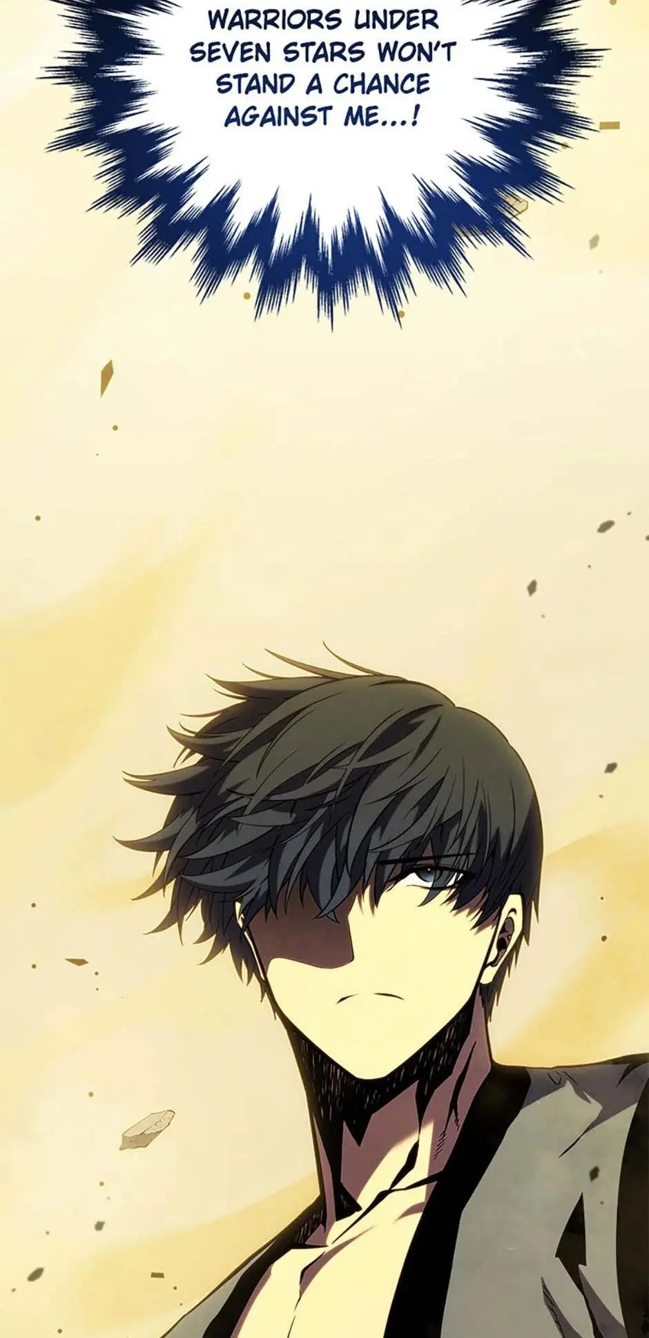 The Swordmaster's Son Chapter 128
