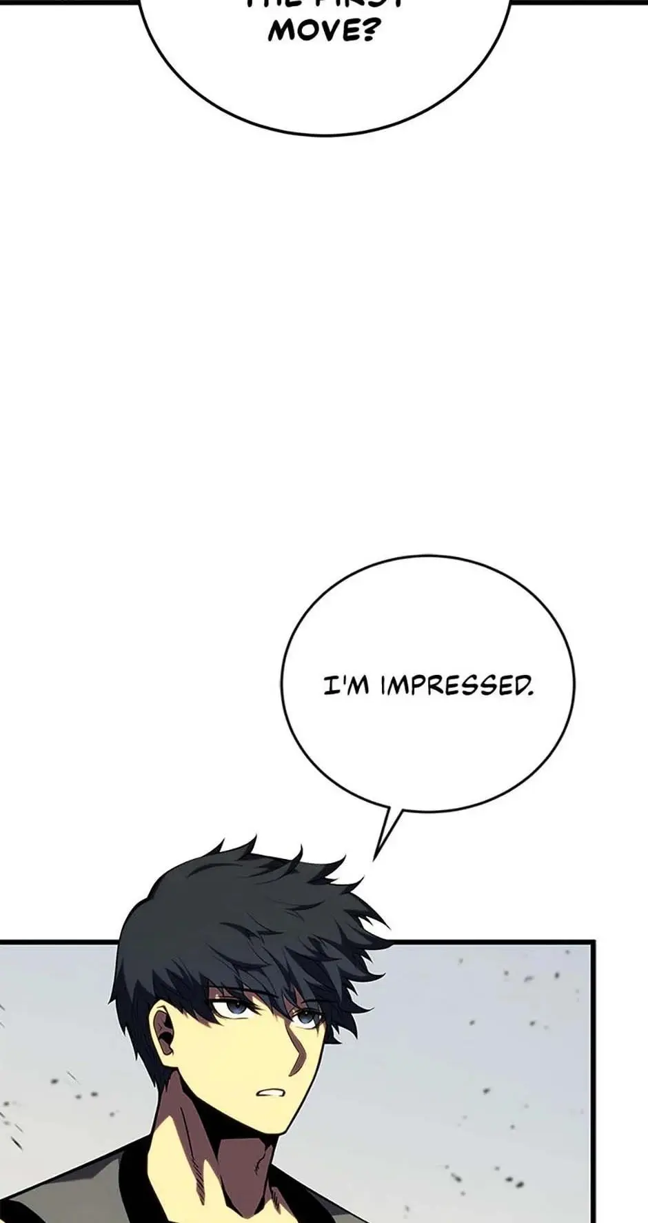 The Swordmaster's Son Chapter 129