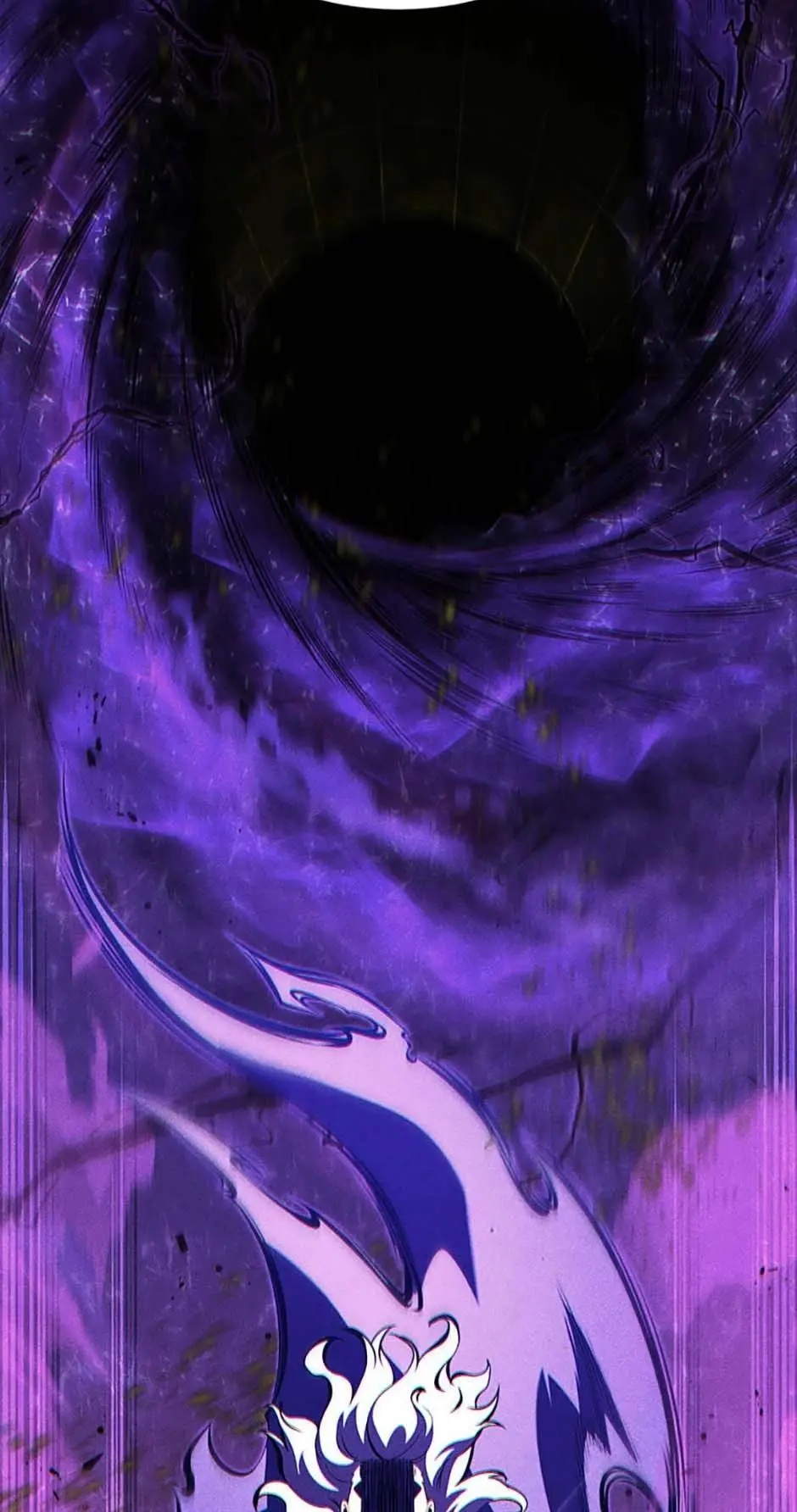 The Swordmaster's Son Chapter 129