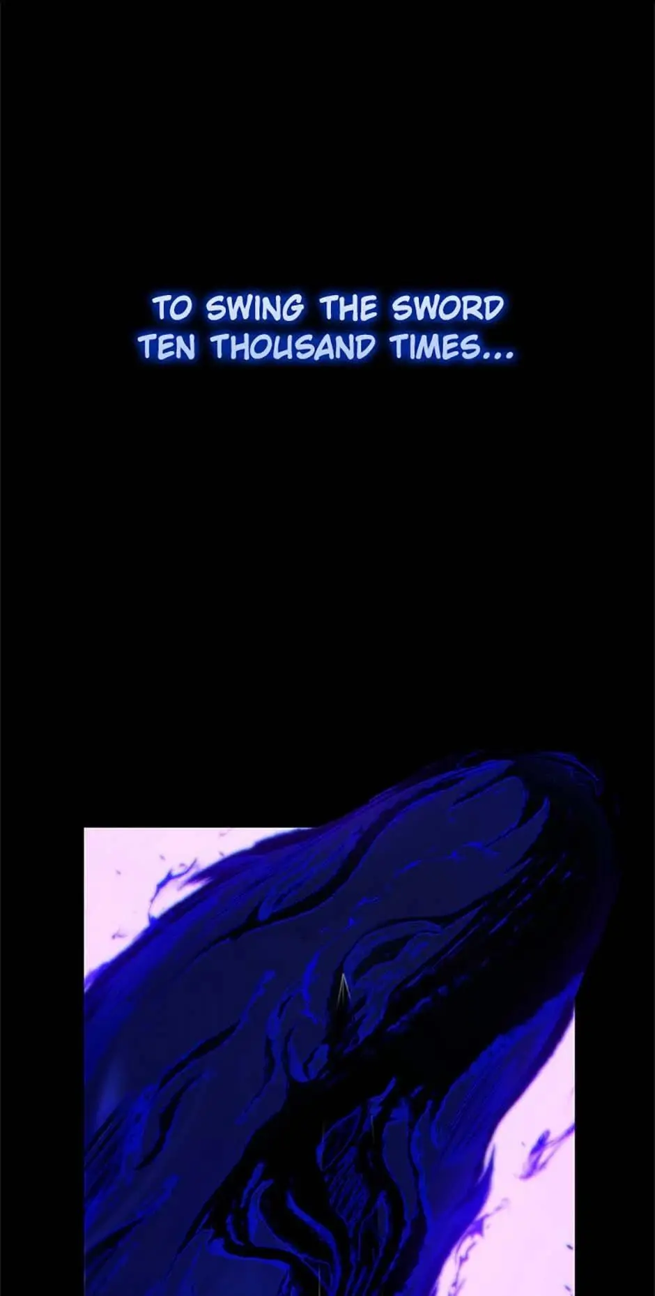 The Swordmaster's Son Chapter 129