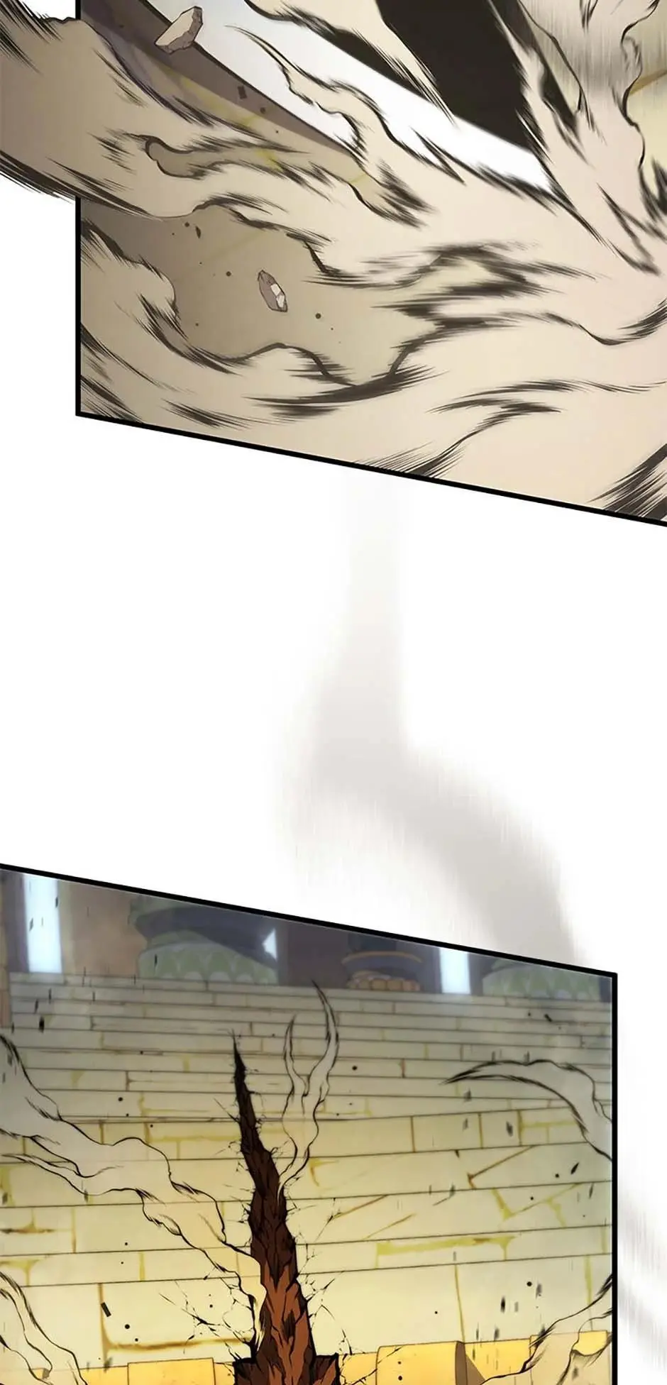 The Swordmaster's Son Chapter 129