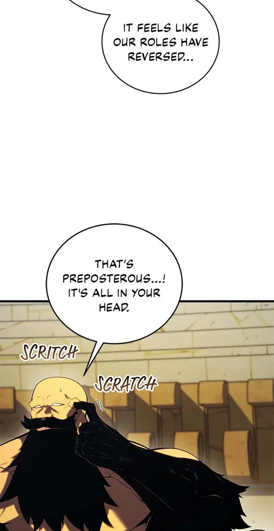 The Swordmaster's Son Chapter 129