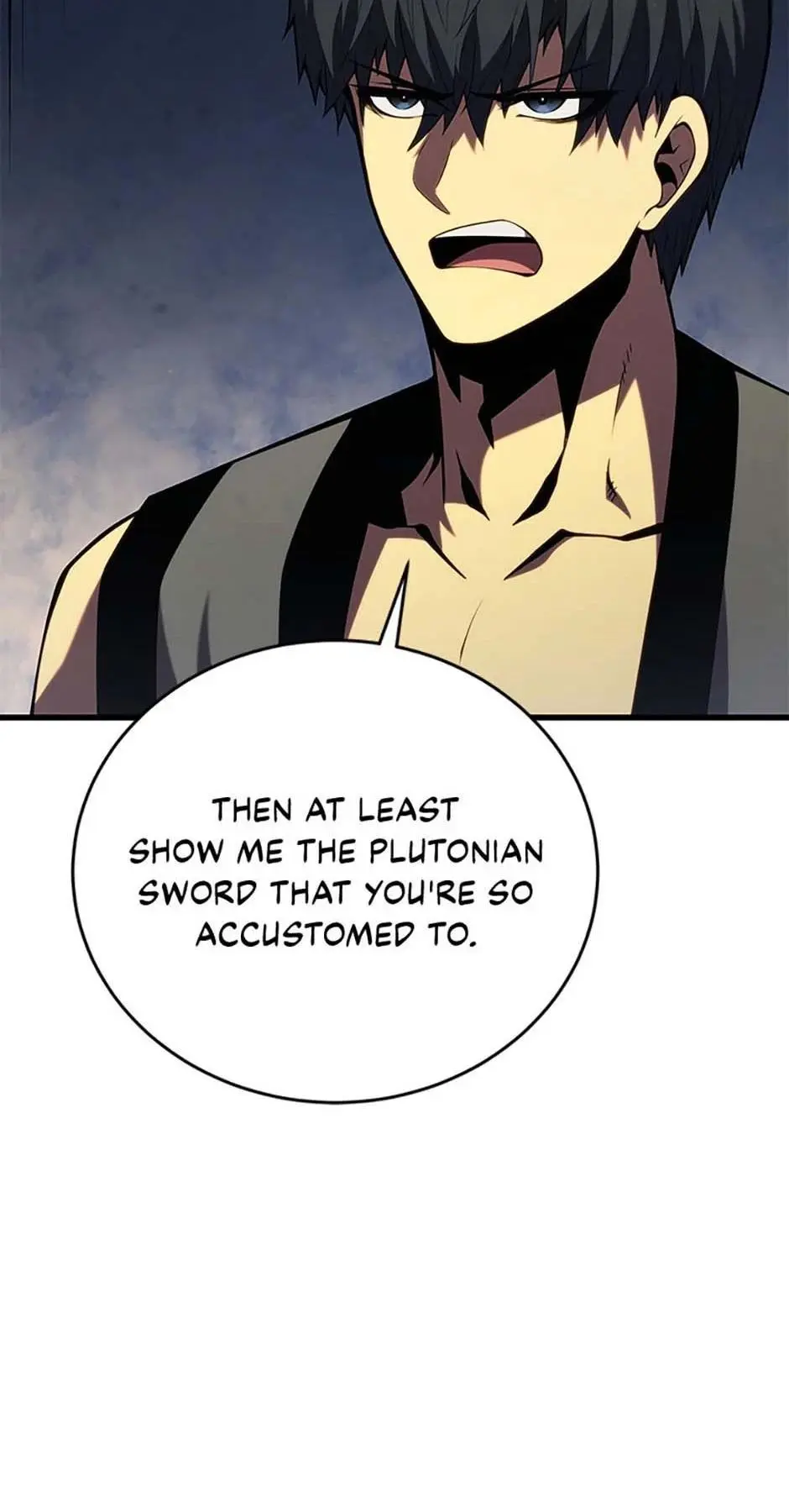 The Swordmaster's Son Chapter 129