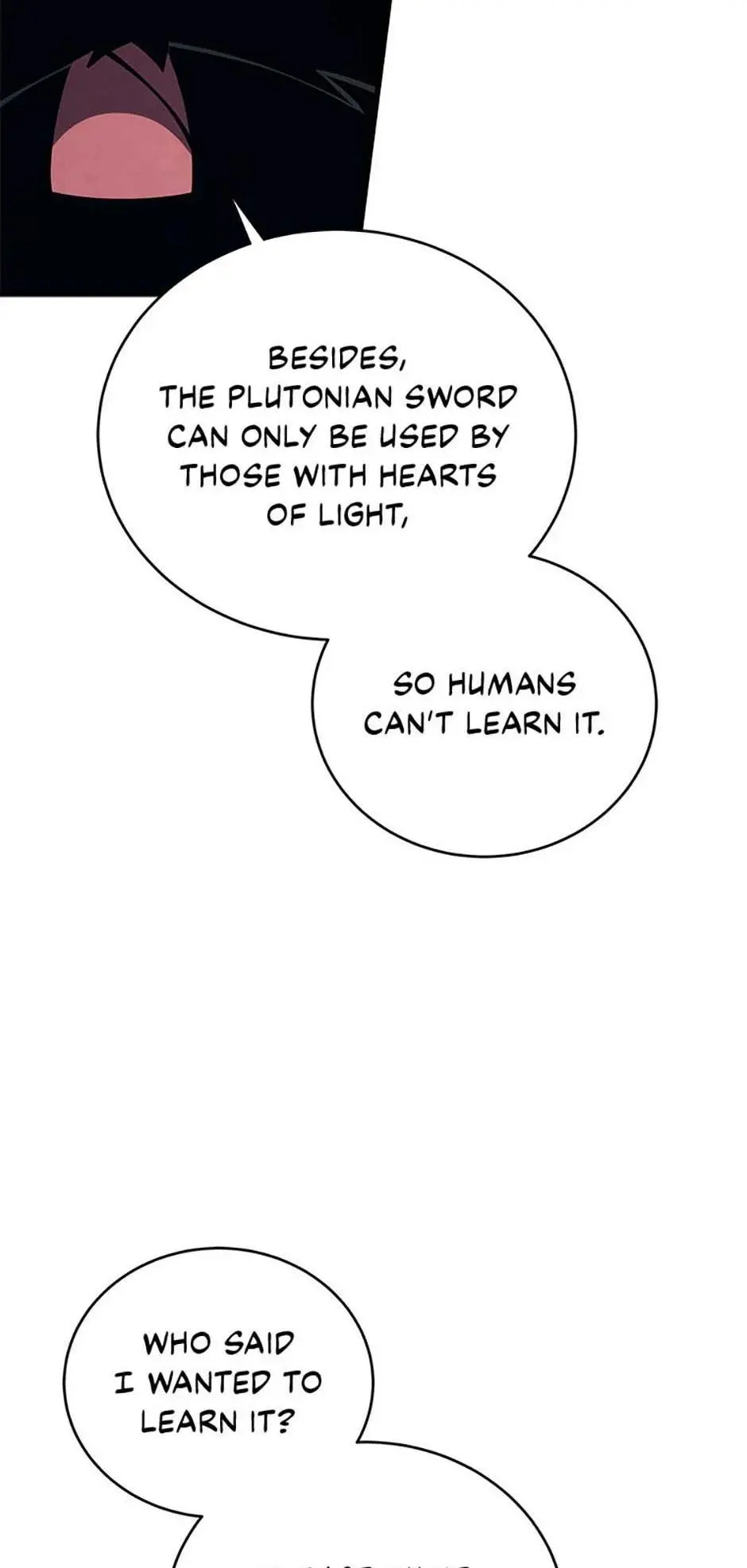 The Swordmaster's Son Chapter 129
