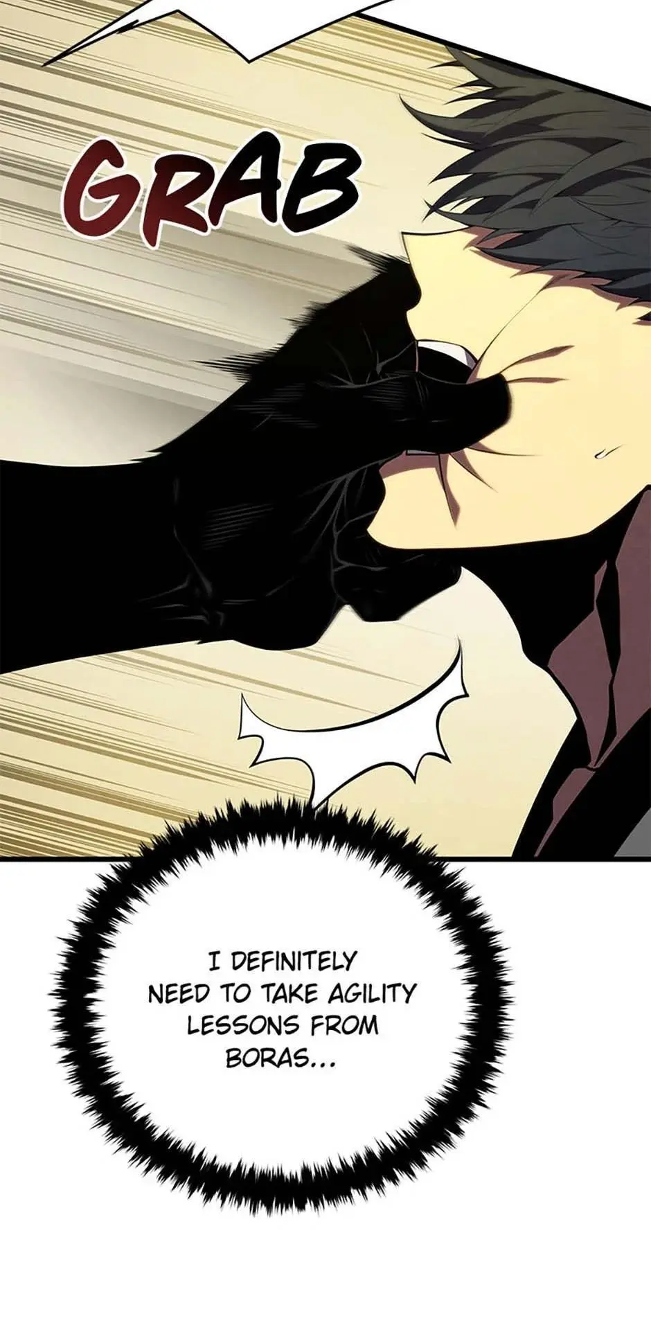 The Swordmaster's Son Chapter 129