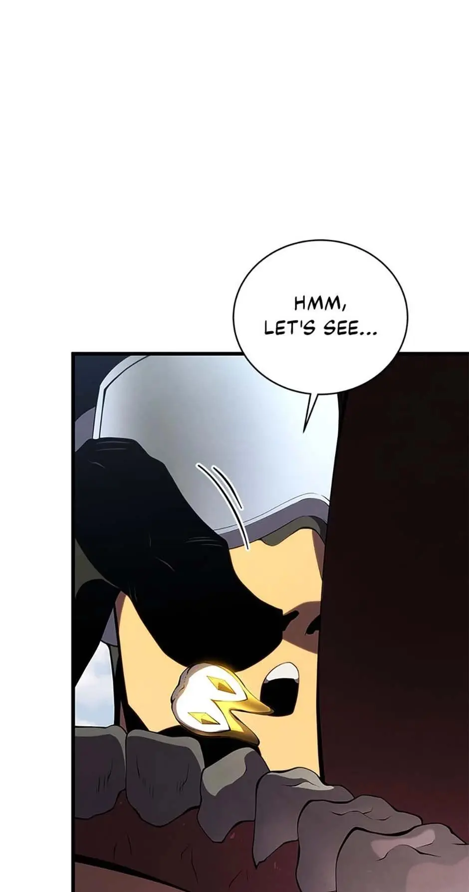 The Swordmaster's Son Chapter 129