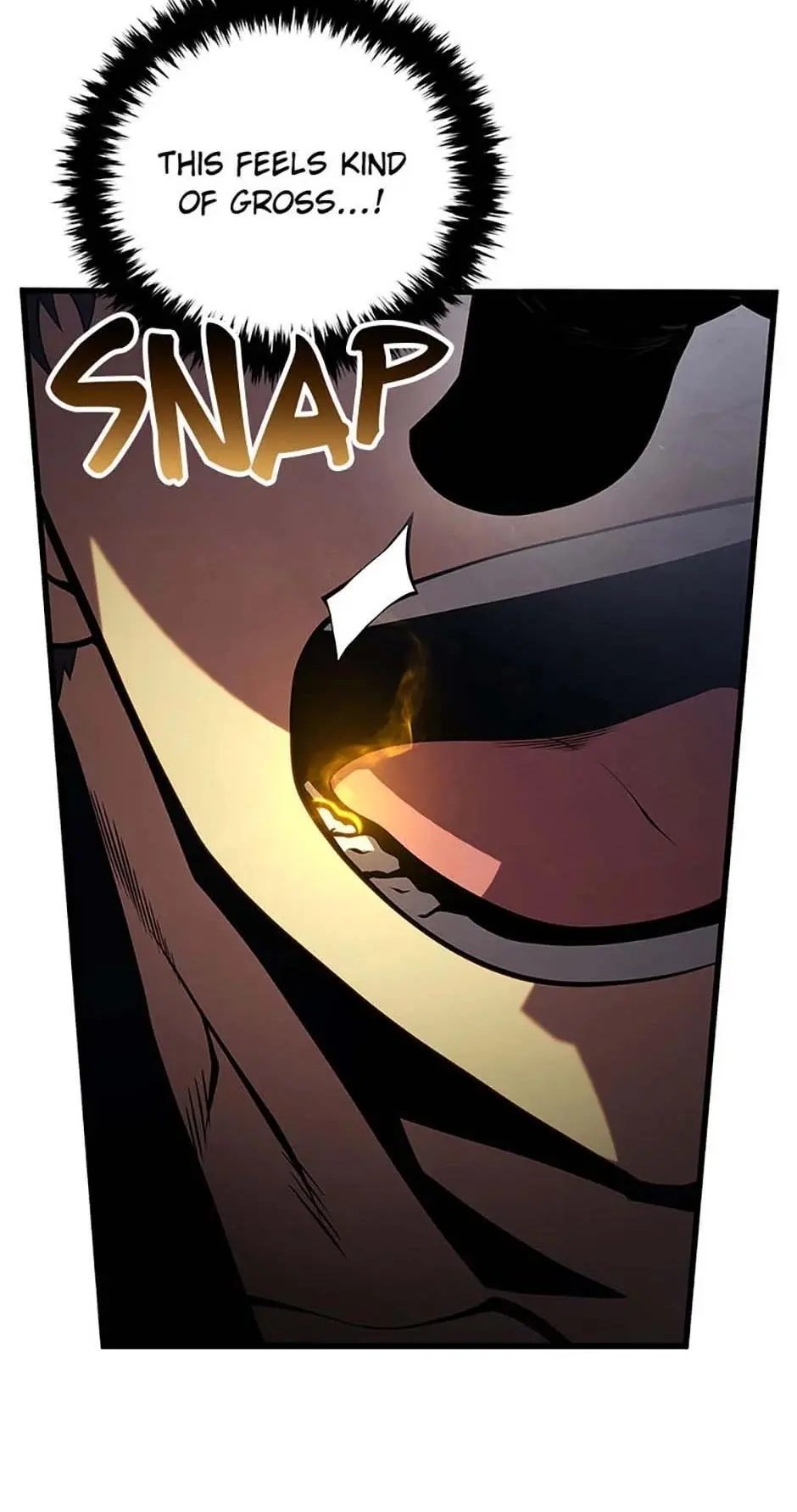 The Swordmaster's Son Chapter 129