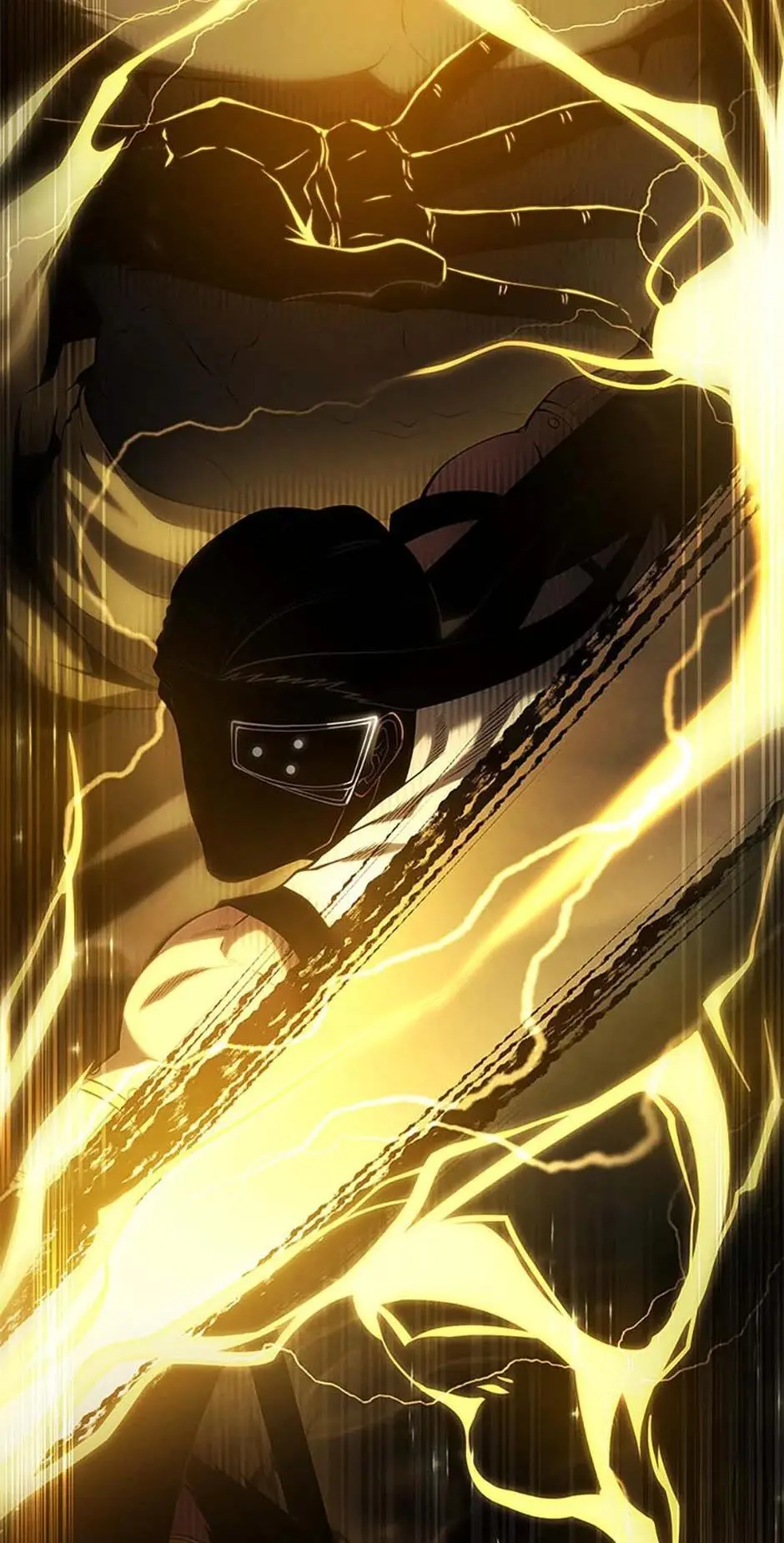 The Swordmaster's Son Chapter 129