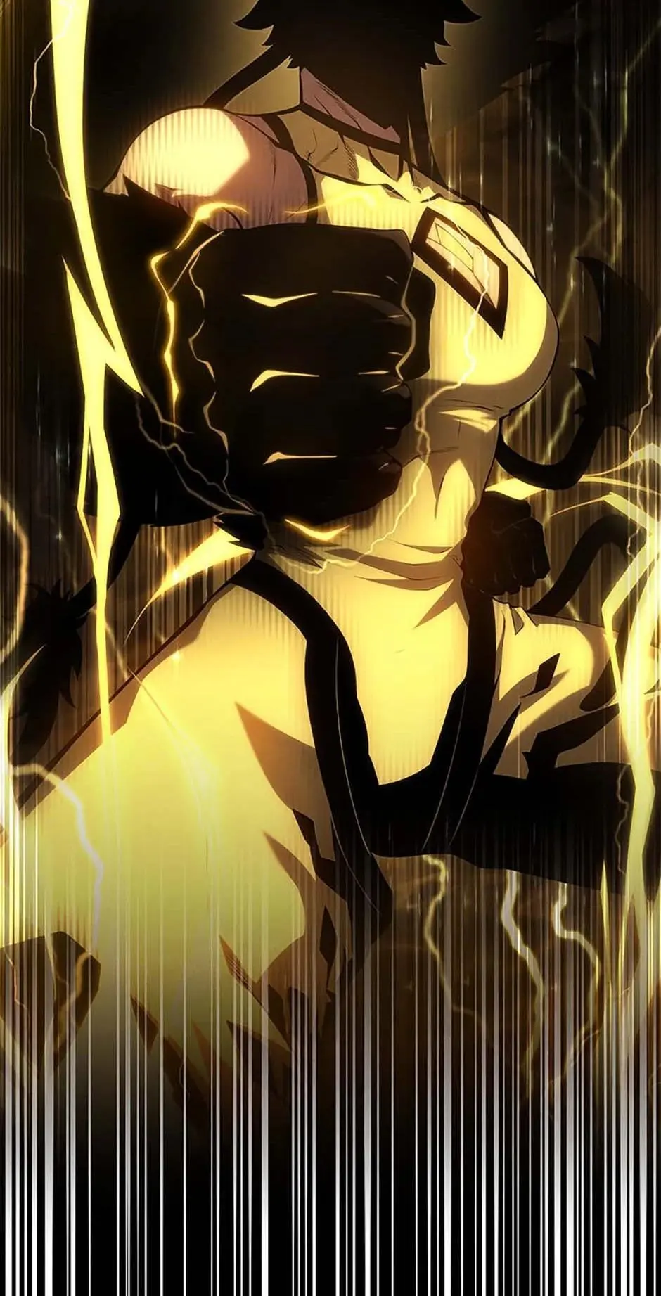 The Swordmaster's Son Chapter 129