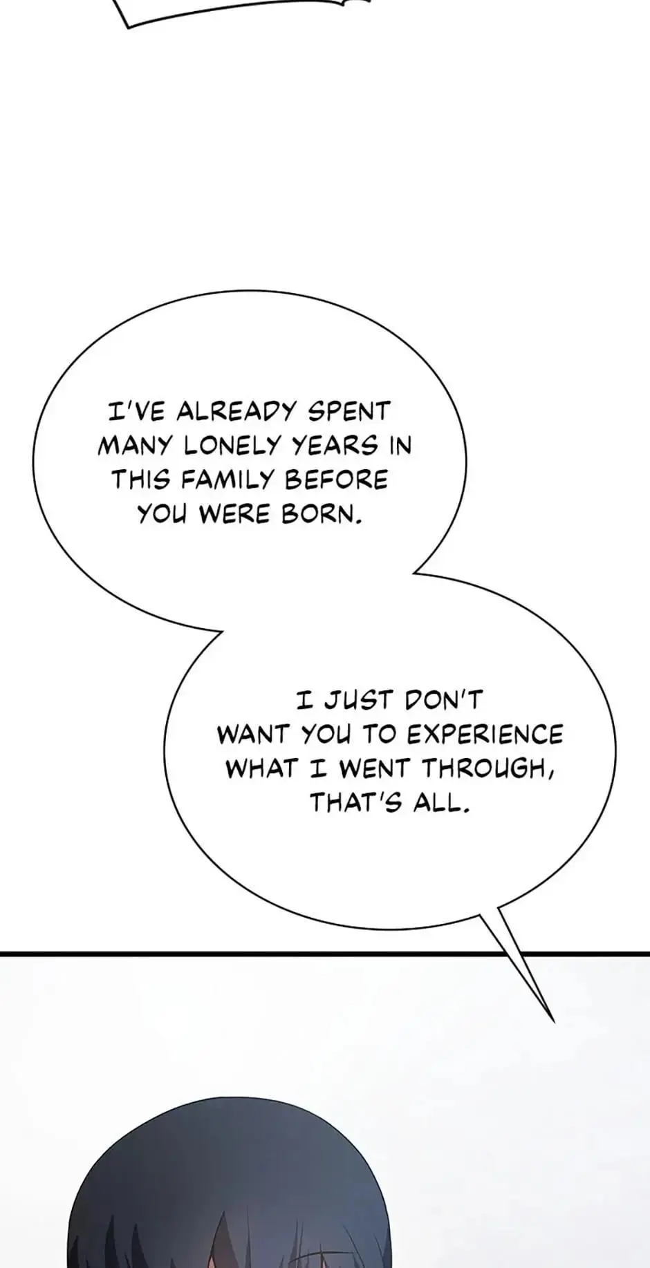 The Swordmaster's Son Chapter 13