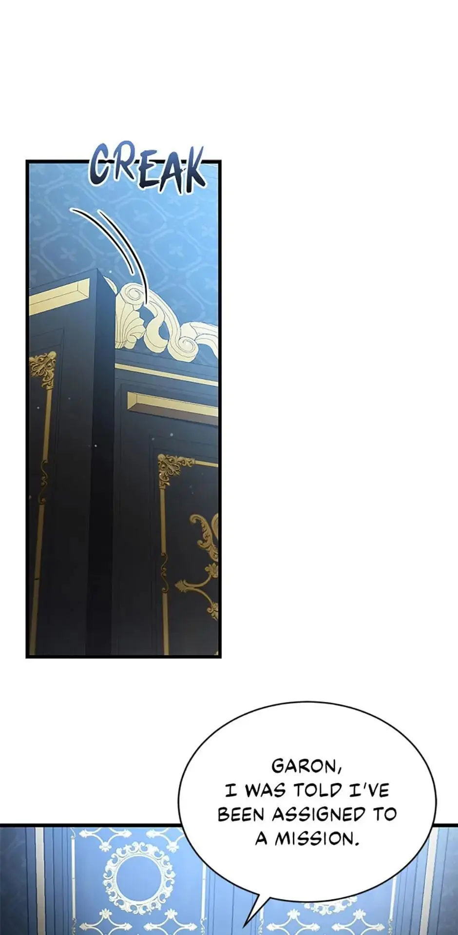 The Swordmaster's Son Chapter 13