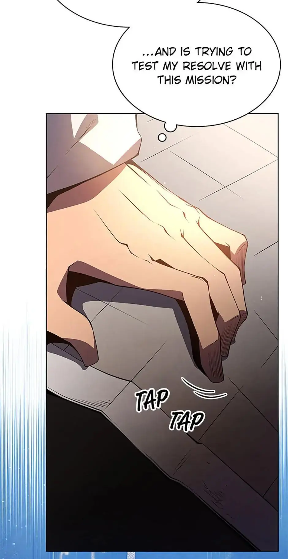 The Swordmaster's Son Chapter 13