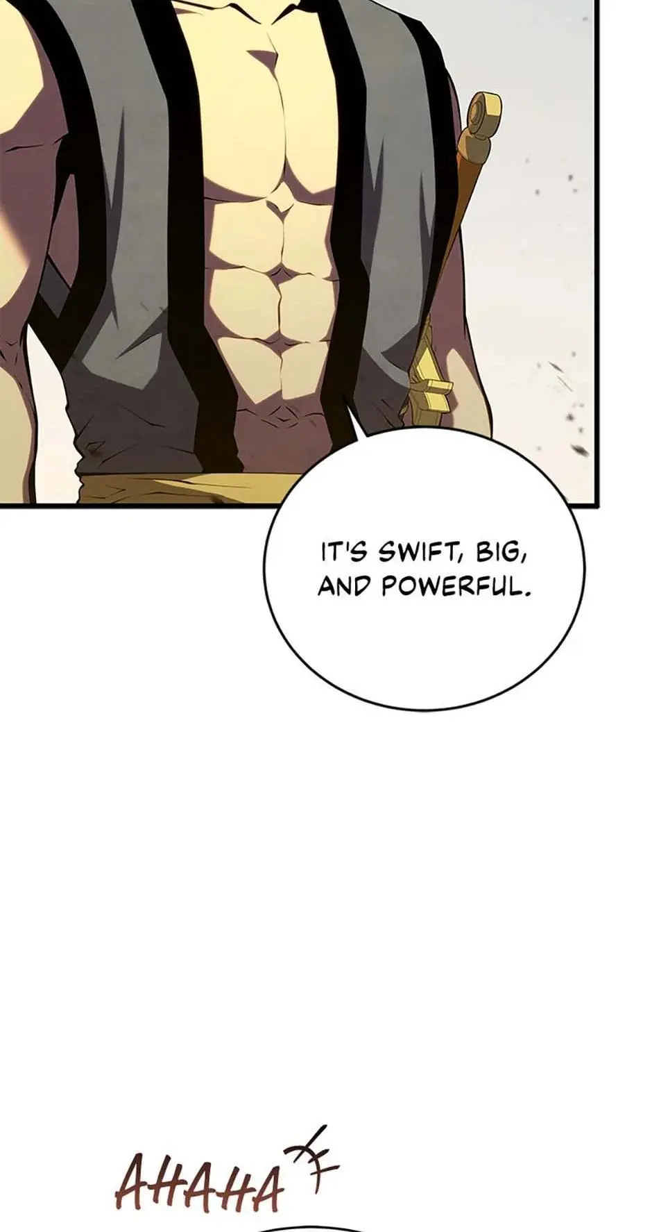 The Swordmaster's Son Chapter 130
