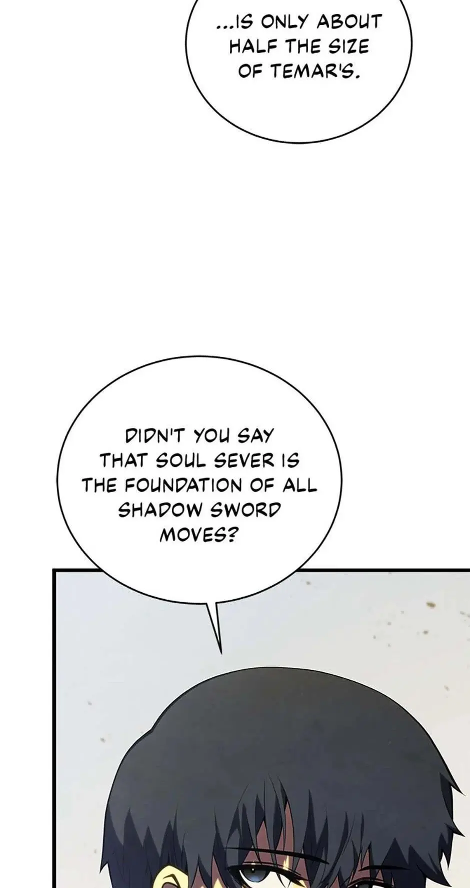 The Swordmaster's Son Chapter 130