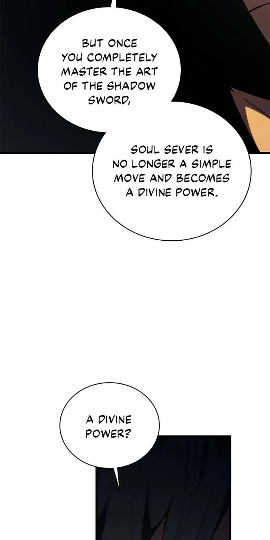 The Swordmaster's Son Chapter 130