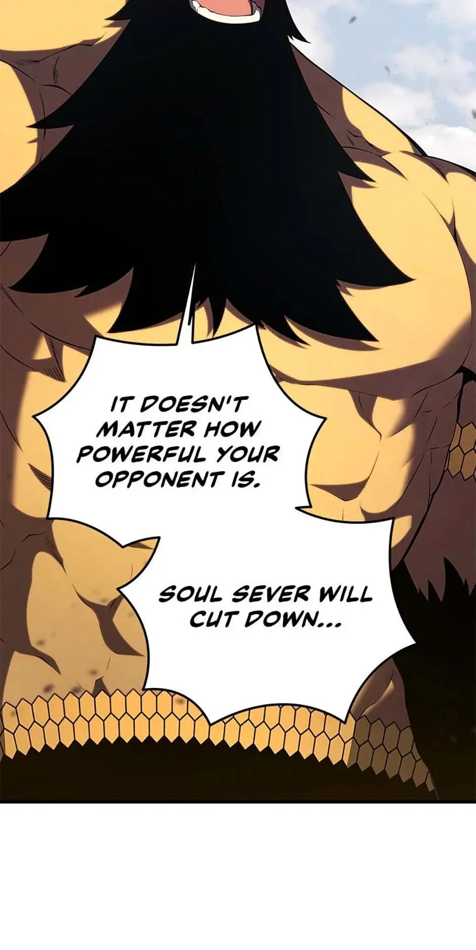 The Swordmaster's Son Chapter 130