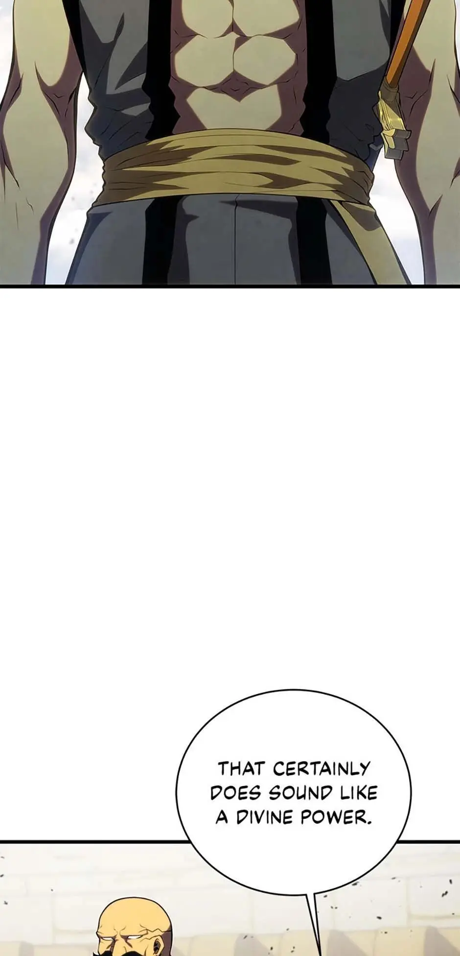 The Swordmaster's Son Chapter 130