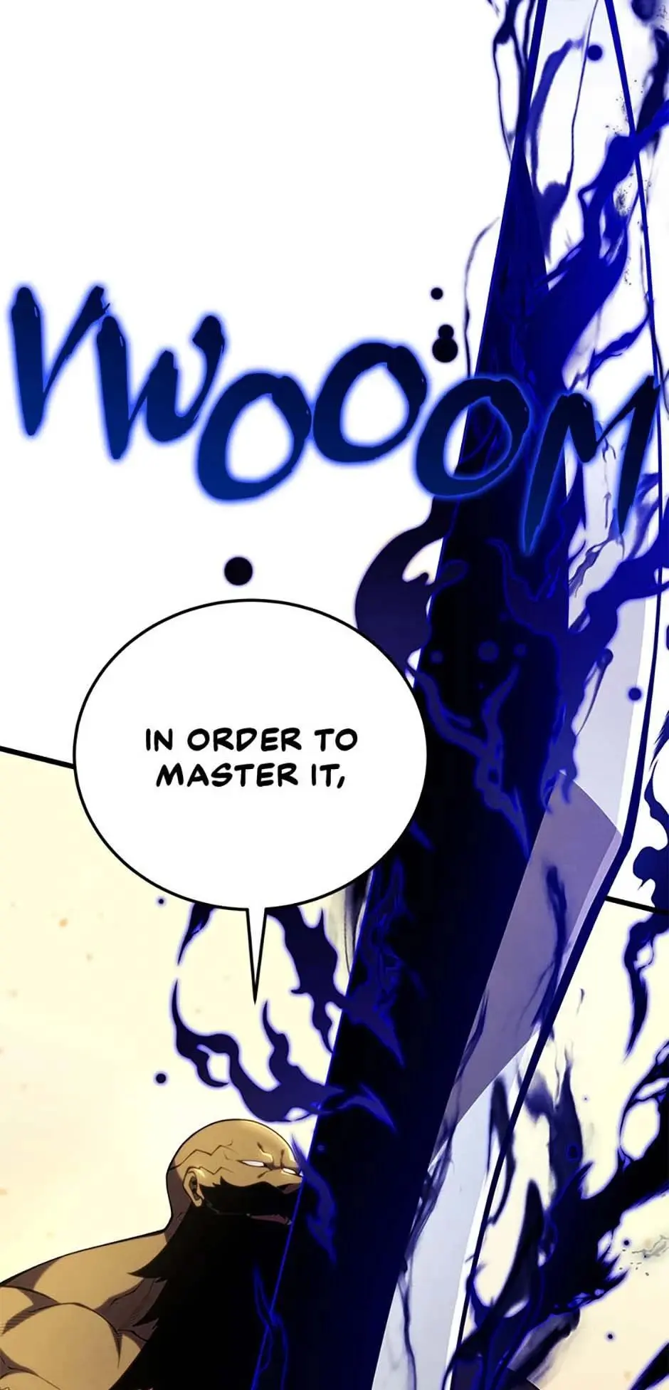 The Swordmaster's Son Chapter 130