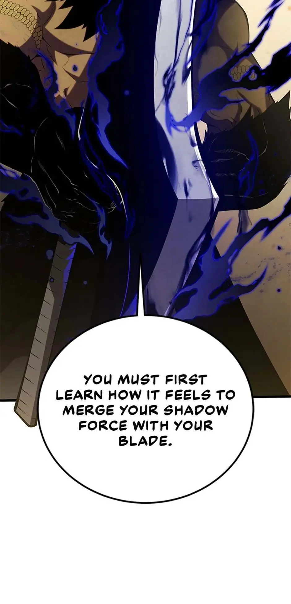 The Swordmaster's Son Chapter 130