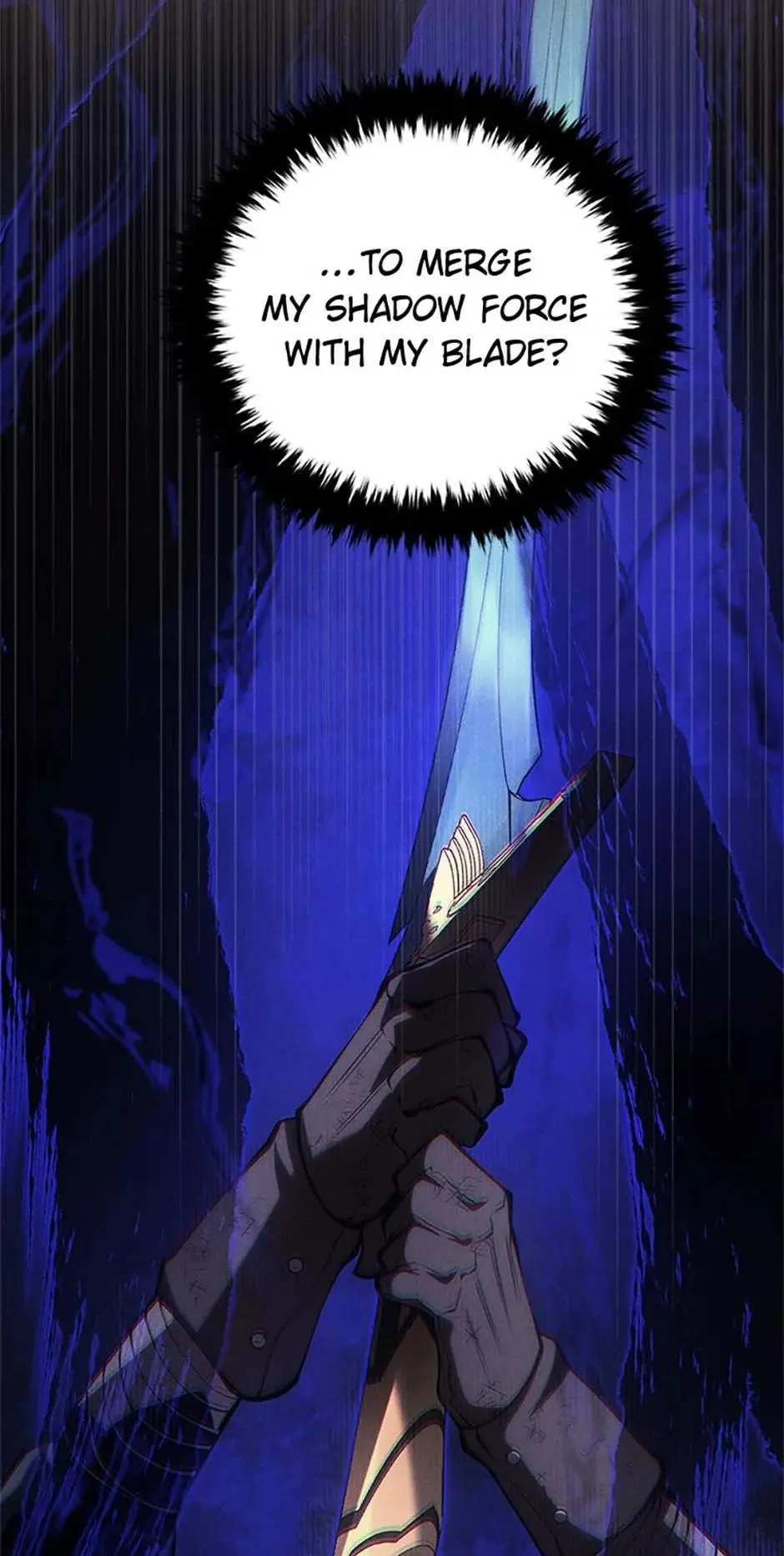 The Swordmaster's Son Chapter 130