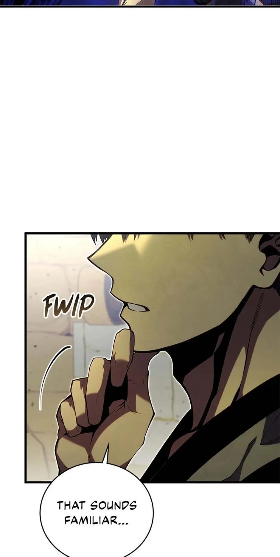 The Swordmaster's Son Chapter 130