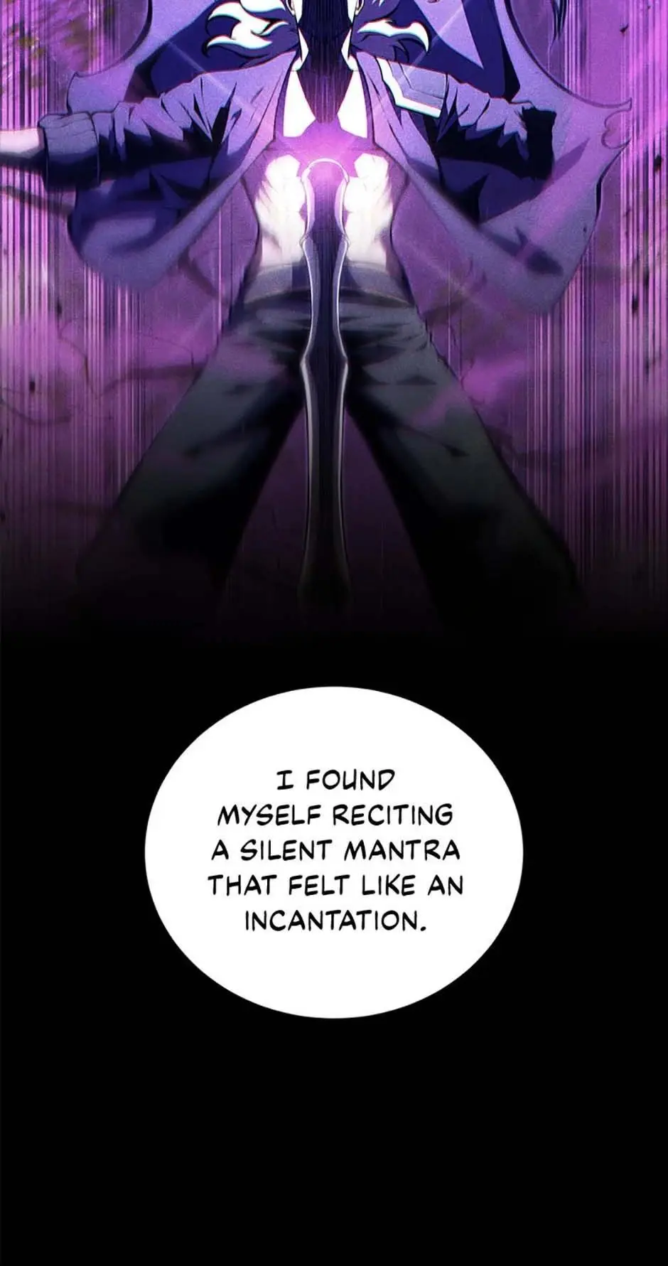The Swordmaster's Son Chapter 130