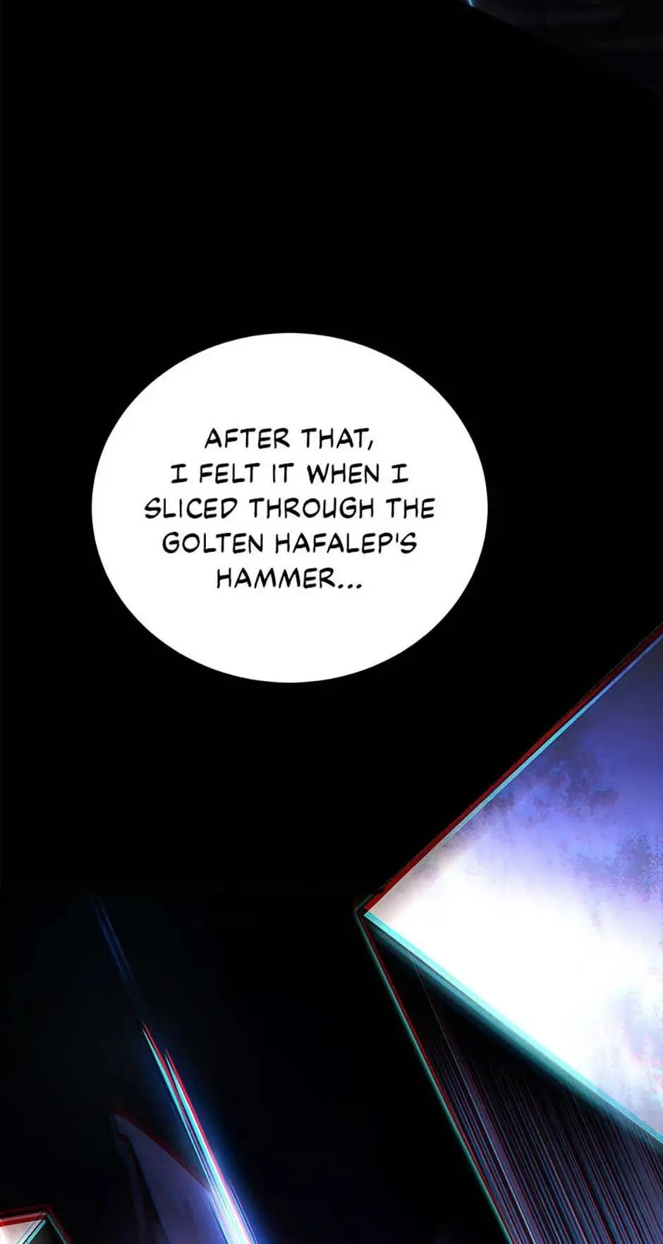 The Swordmaster's Son Chapter 130